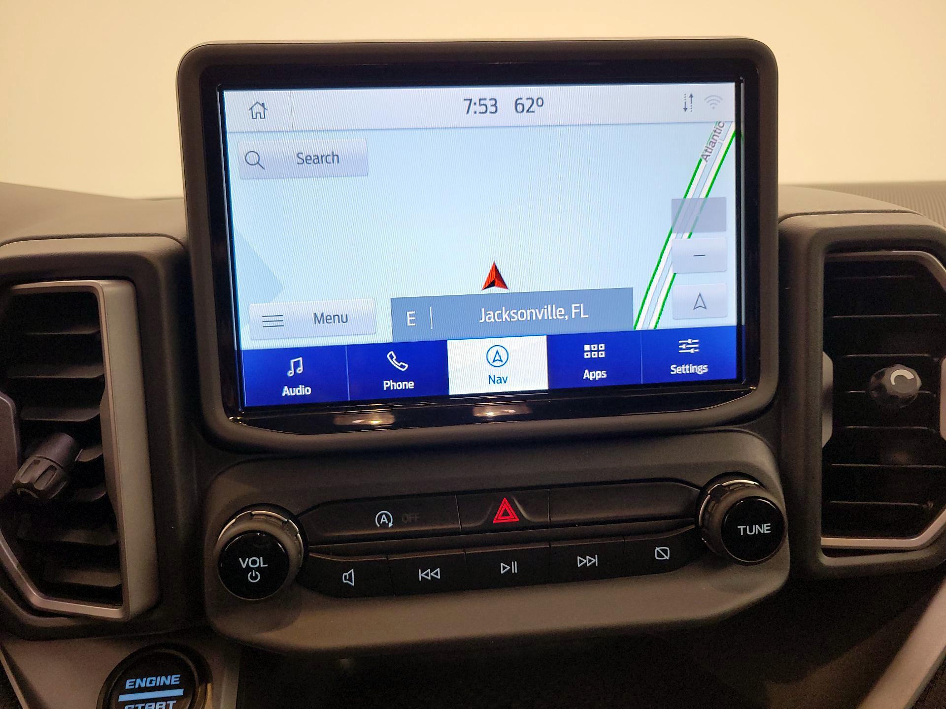 Thumbnail: 2022 Ford Bronco Sport - 14