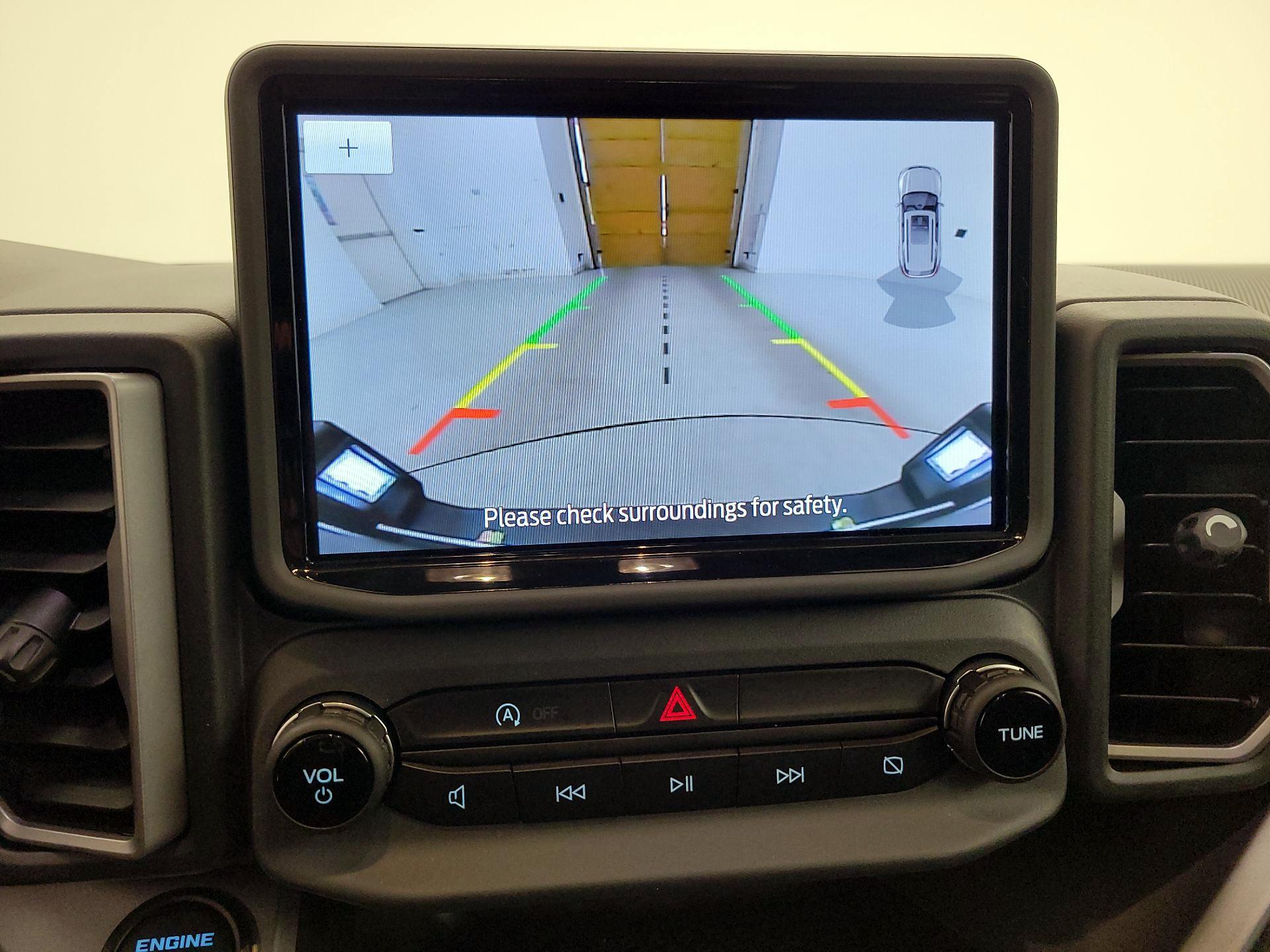 Thumbnail: 2022 Ford Bronco Sport - 15