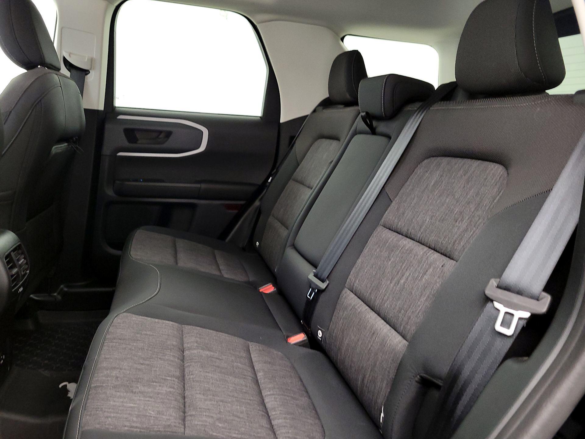 Thumbnail: 2022 Ford Bronco Sport - 20