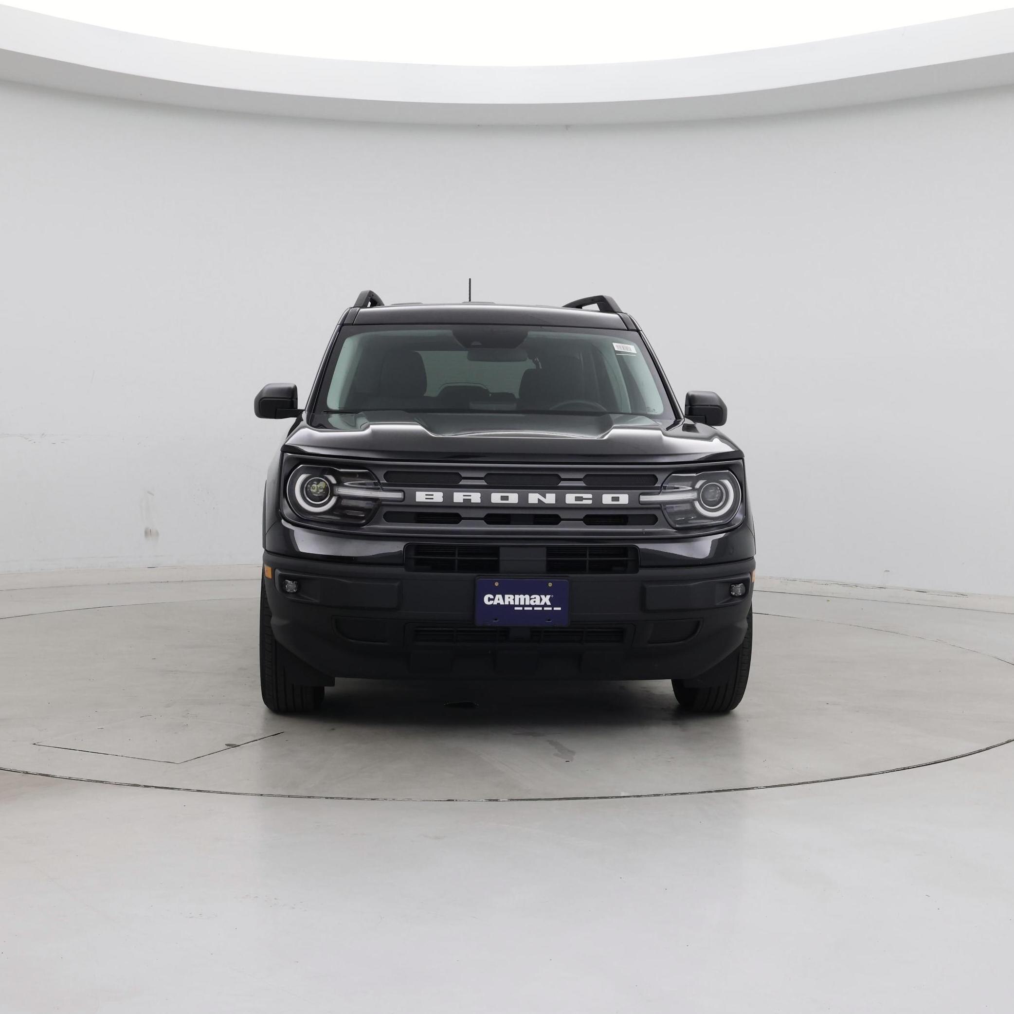 Thumbnail: 2022 Ford Bronco Sport - 5