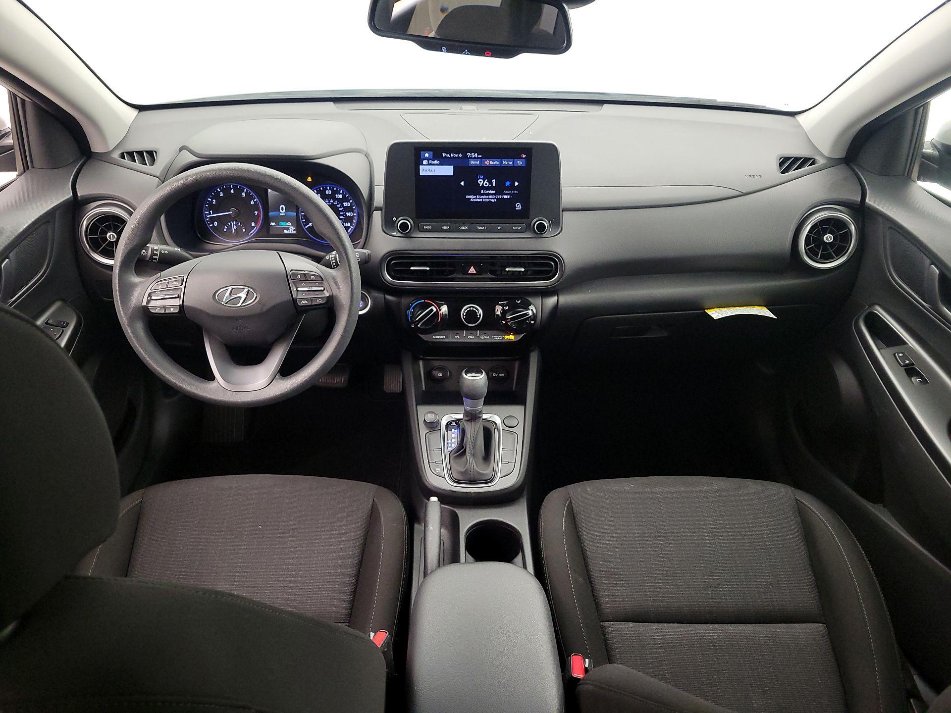 Thumbnail: 2022 Hyundai Kona - 9