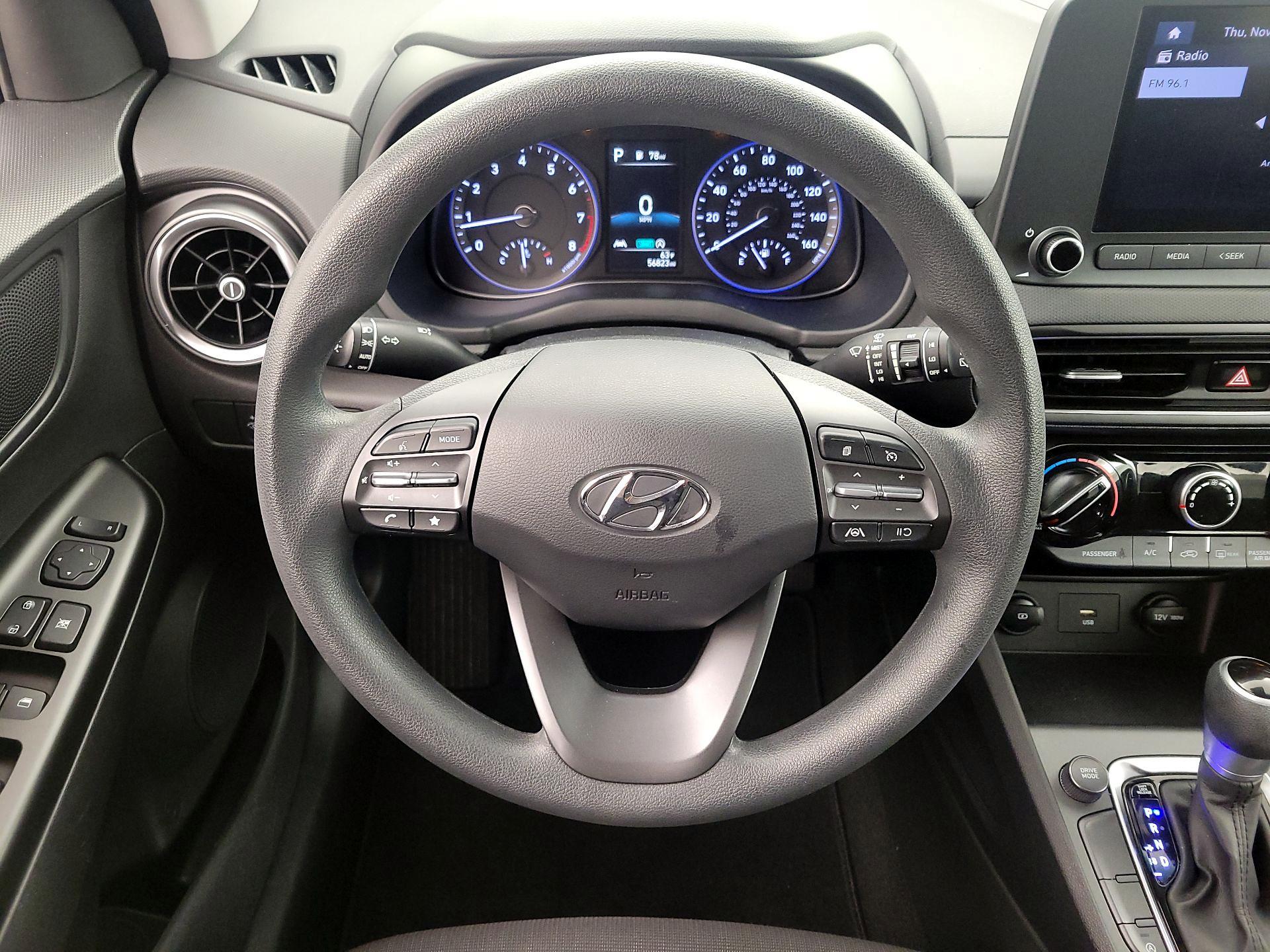 Thumbnail: 2022 Hyundai Kona - 10