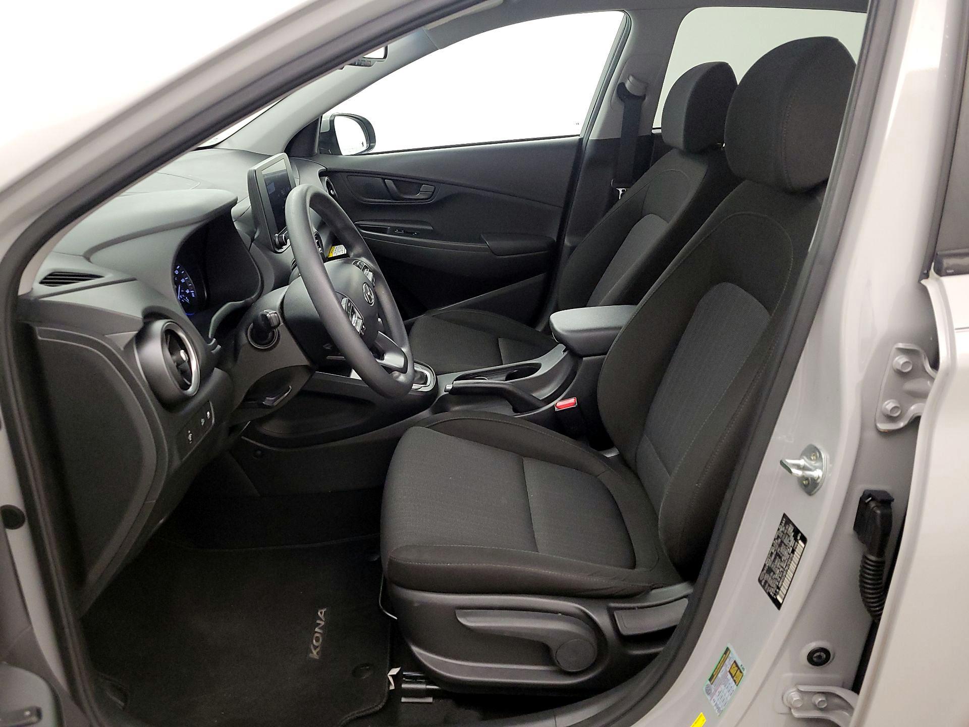 Thumbnail: 2022 Hyundai Kona - 11