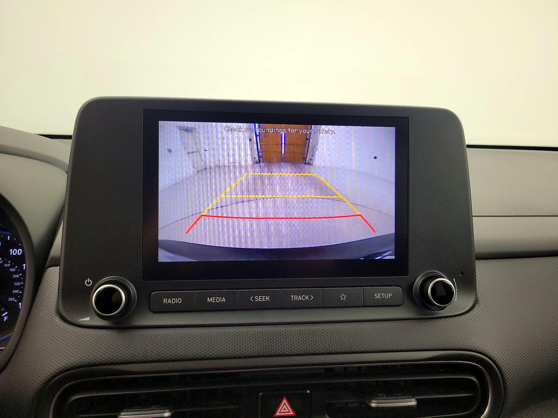 Thumbnail: 2022 Hyundai Kona - 14