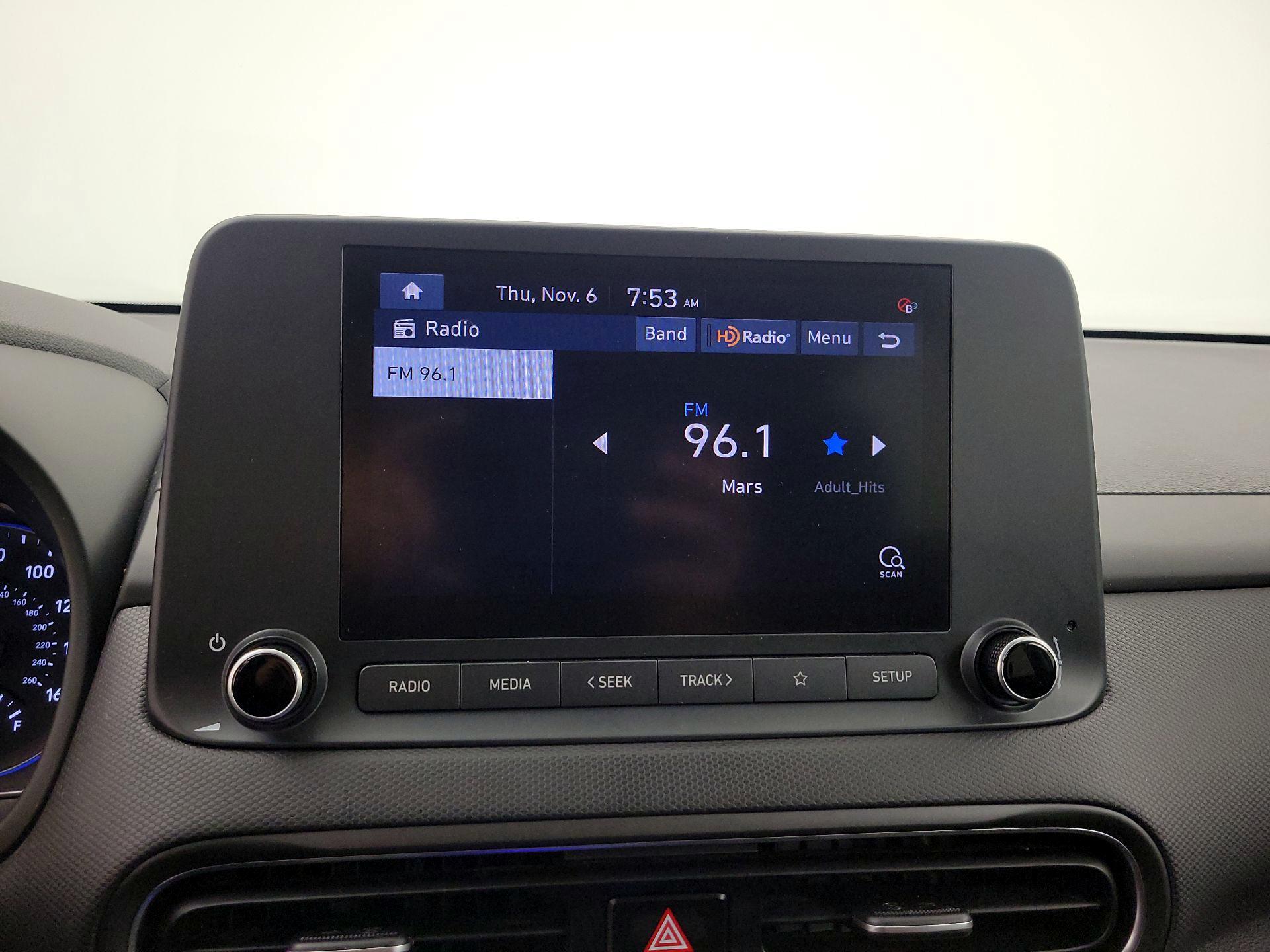 Thumbnail: 2022 Hyundai Kona - 15