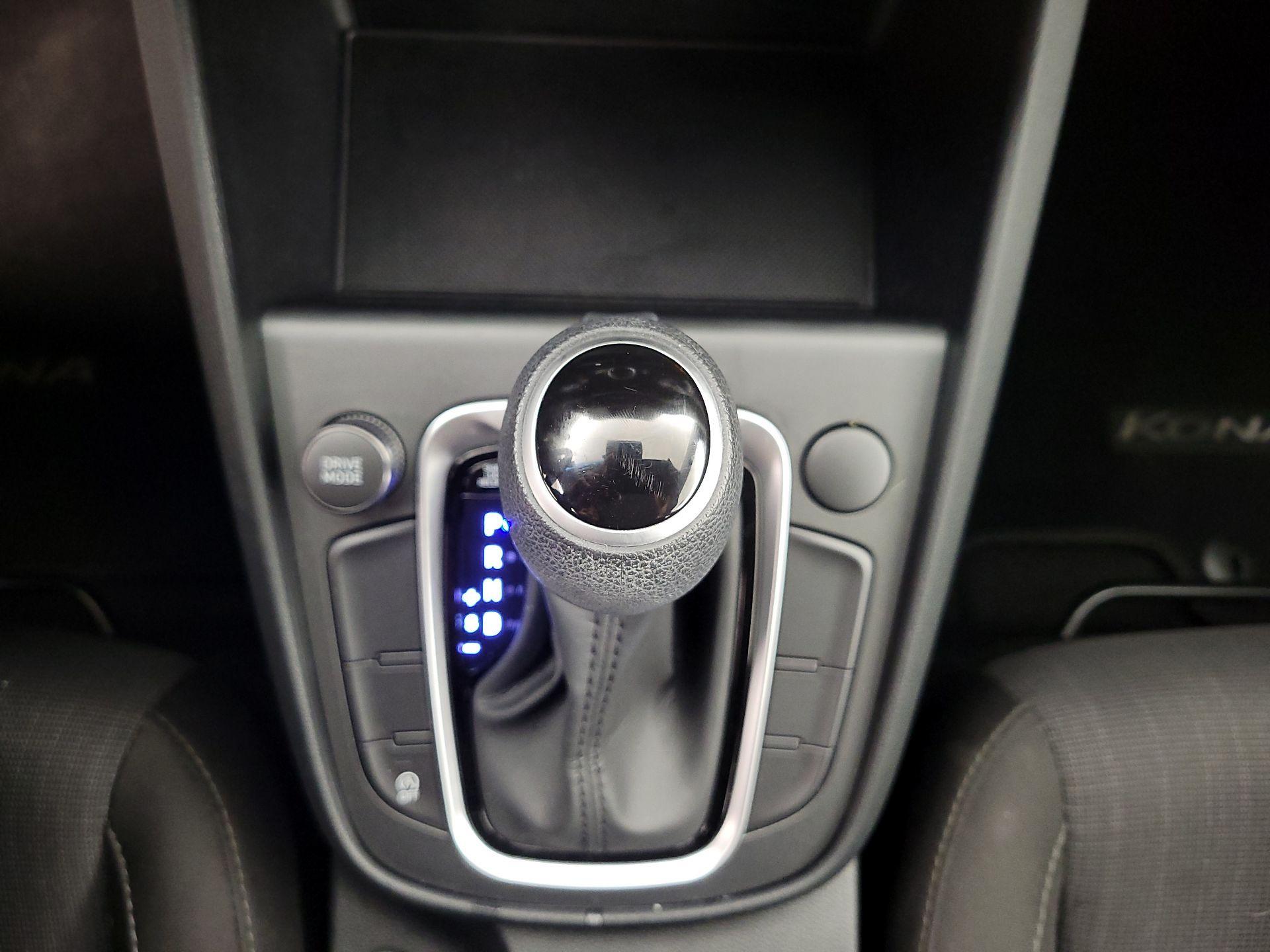 Thumbnail: 2022 Hyundai Kona - 17