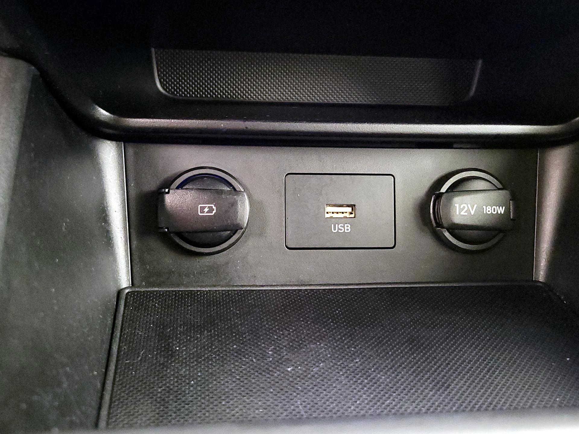 Thumbnail: 2022 Hyundai Kona - 18