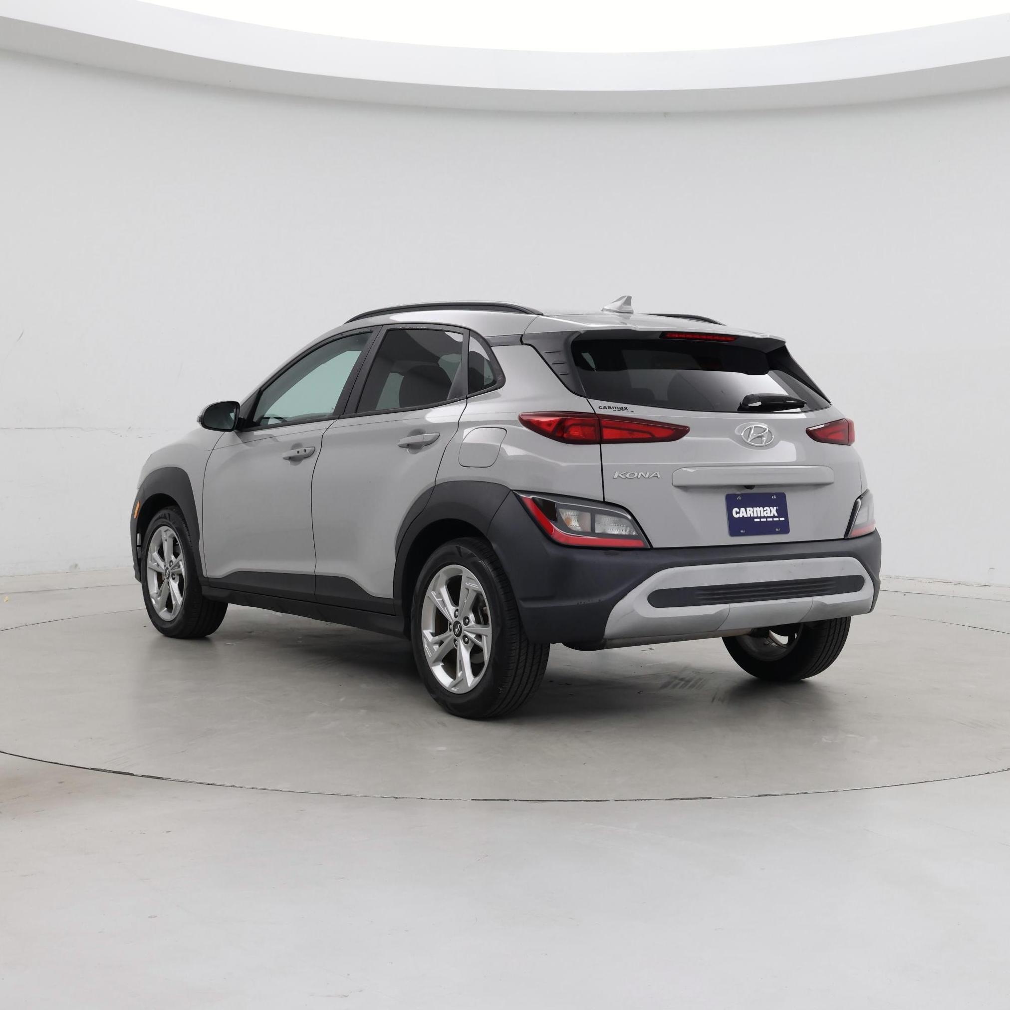 Thumbnail: 2022 Hyundai Kona - 2