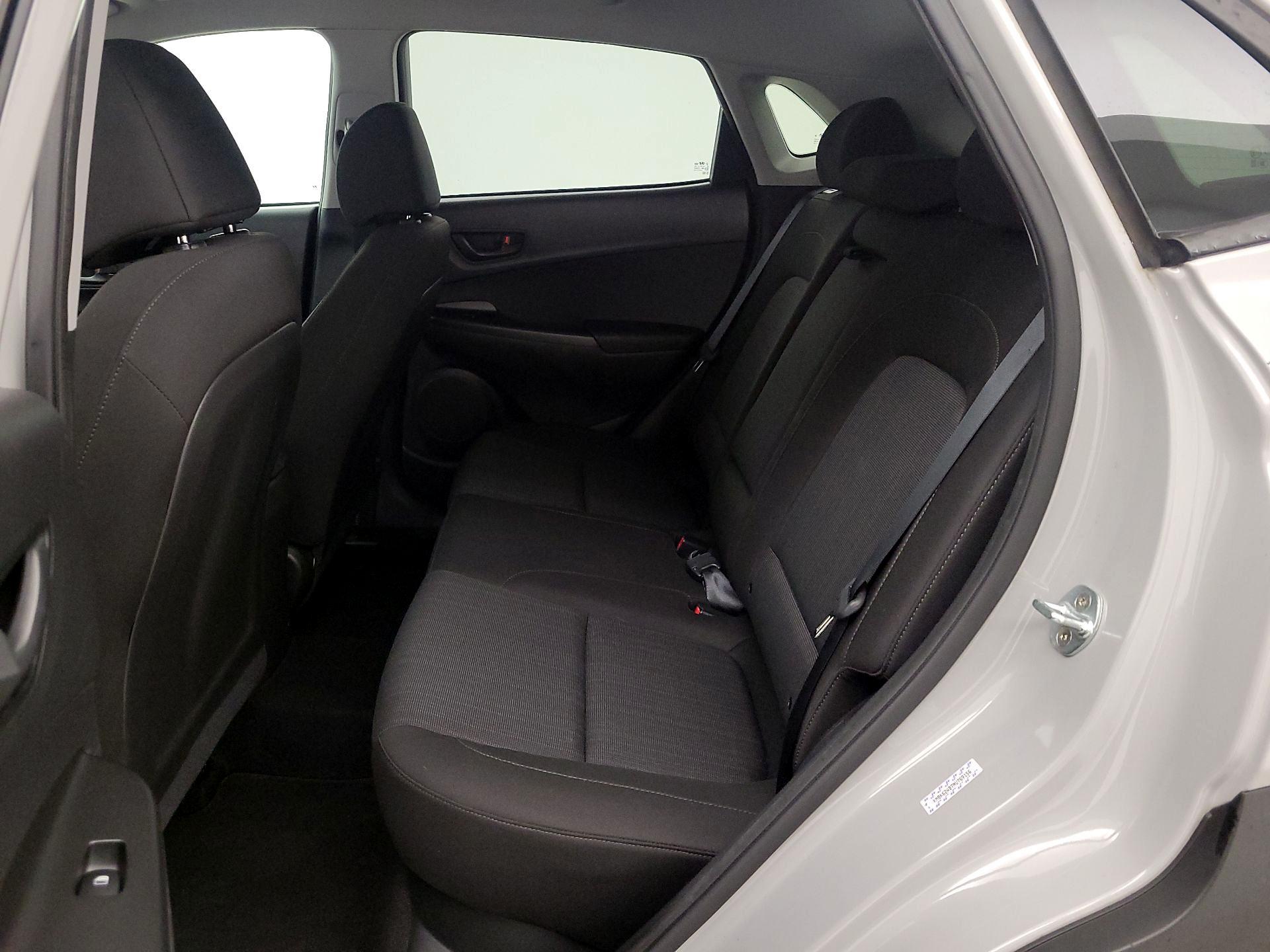 Thumbnail: 2022 Hyundai Kona - 19