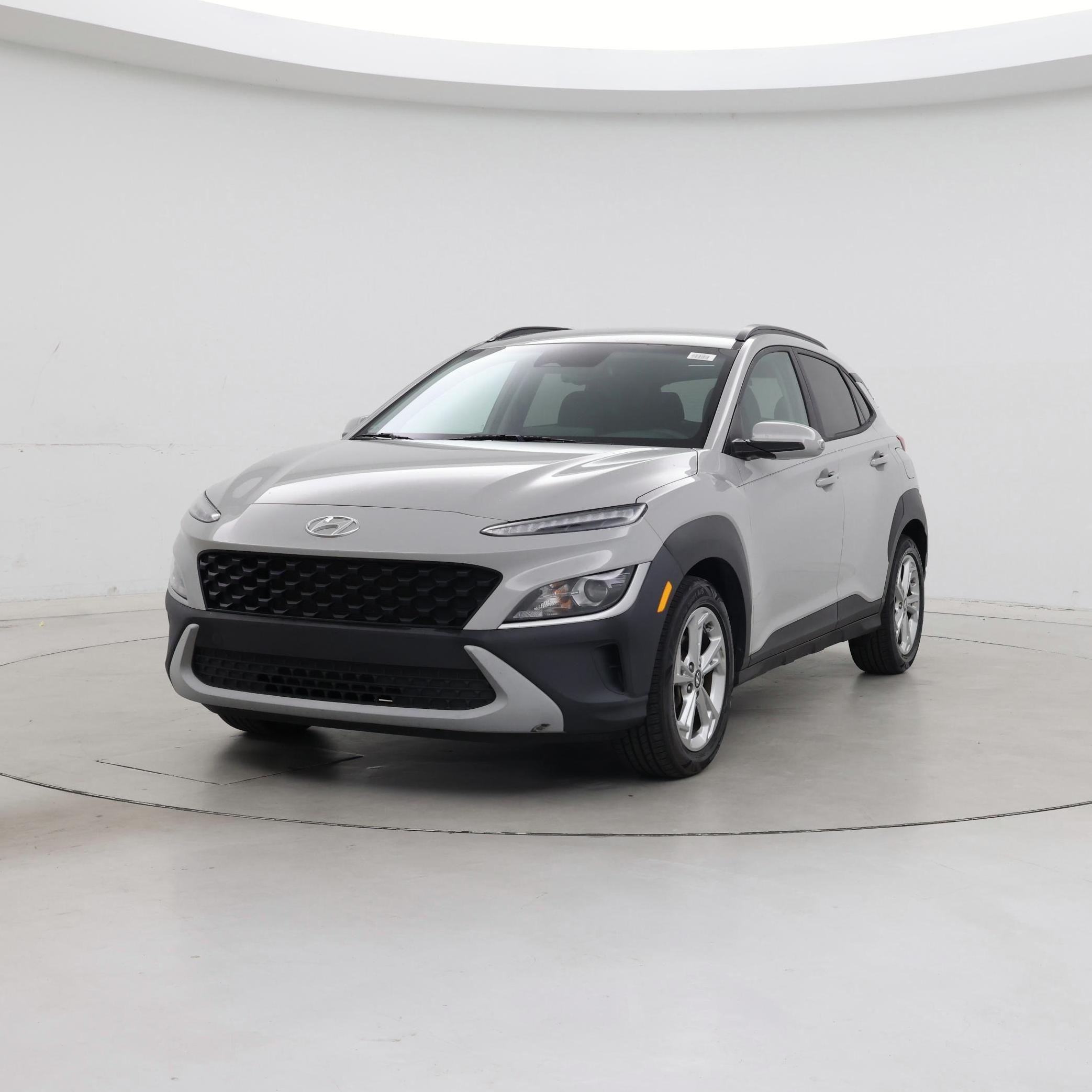 Thumbnail: 2022 Hyundai Kona - 4