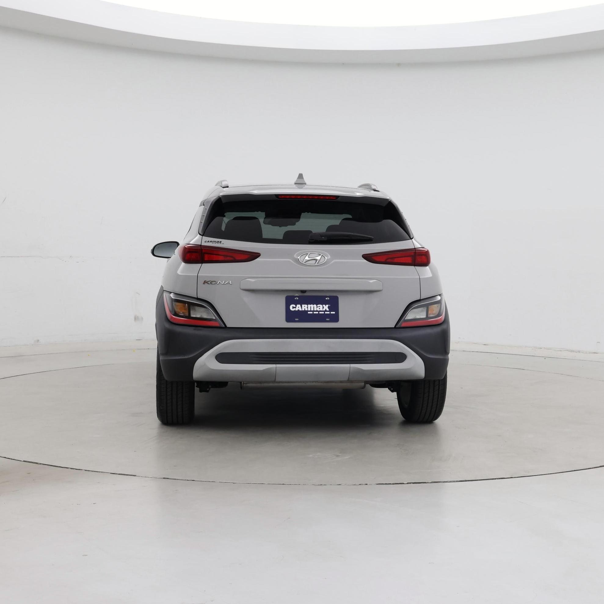 Thumbnail: 2022 Hyundai Kona - 6