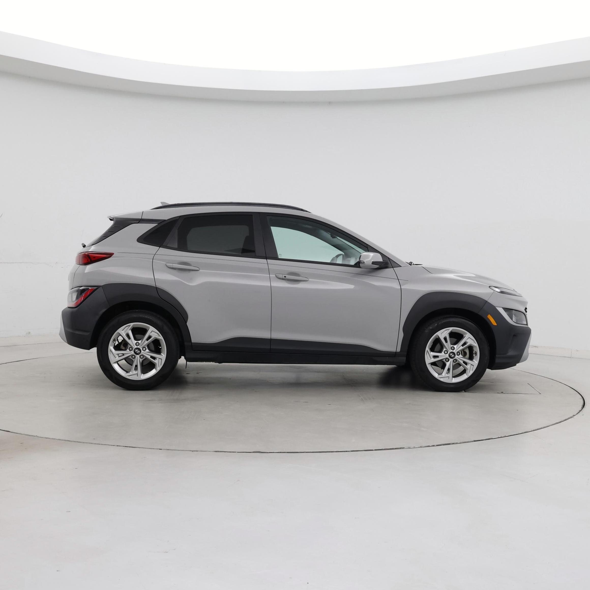 Thumbnail: 2022 Hyundai Kona - 7