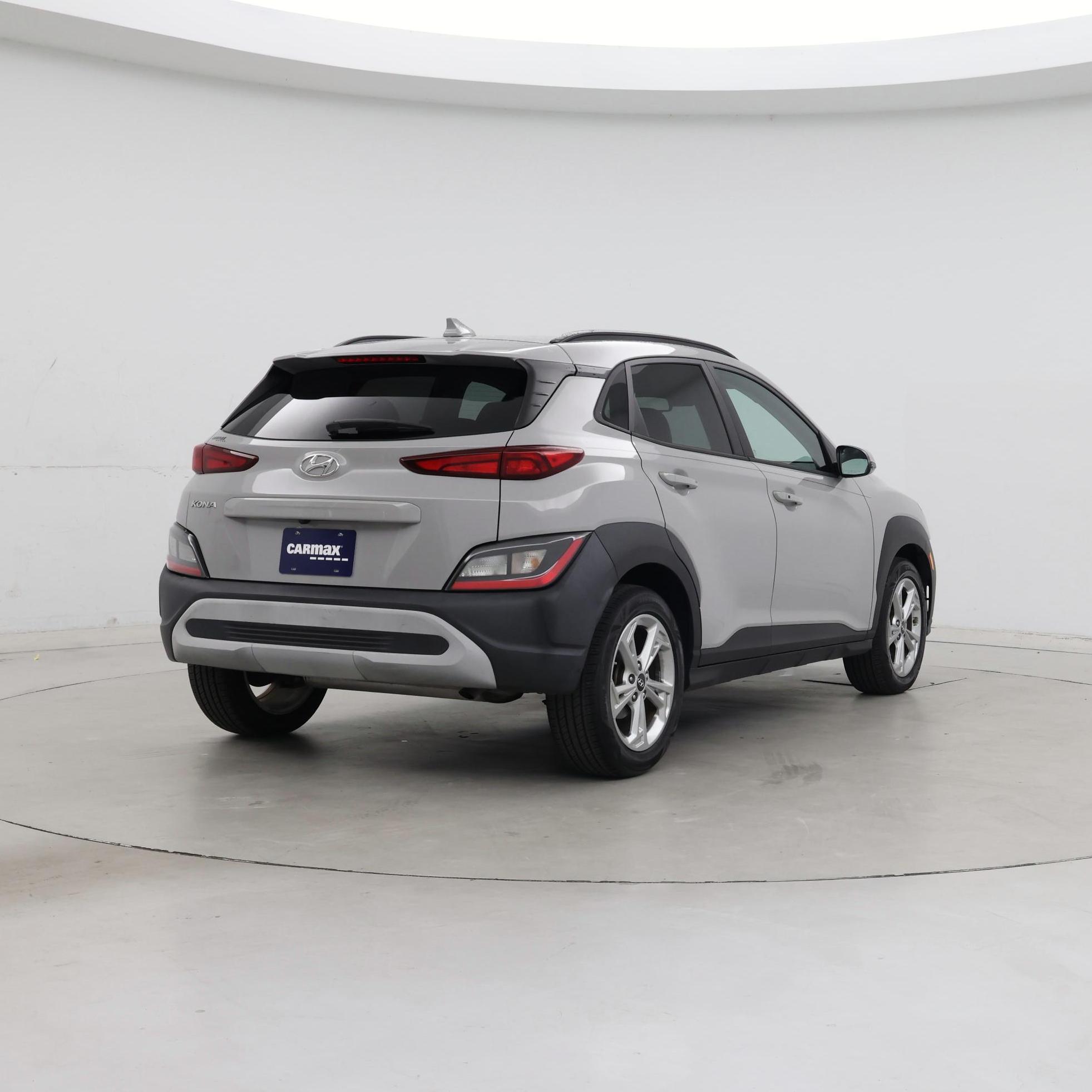 Thumbnail: 2022 Hyundai Kona - 8
