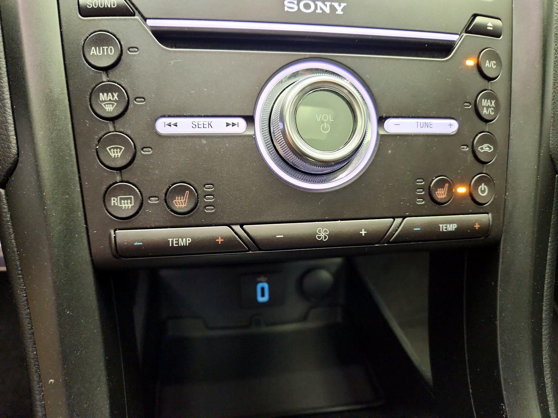 Thumbnail: 2018 Ford Fusion - 16