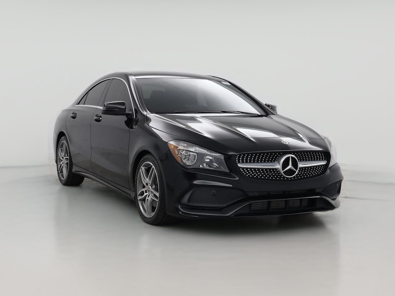 2018 Mercedes-Benz CLA 250 -
                  Melbourne, FL