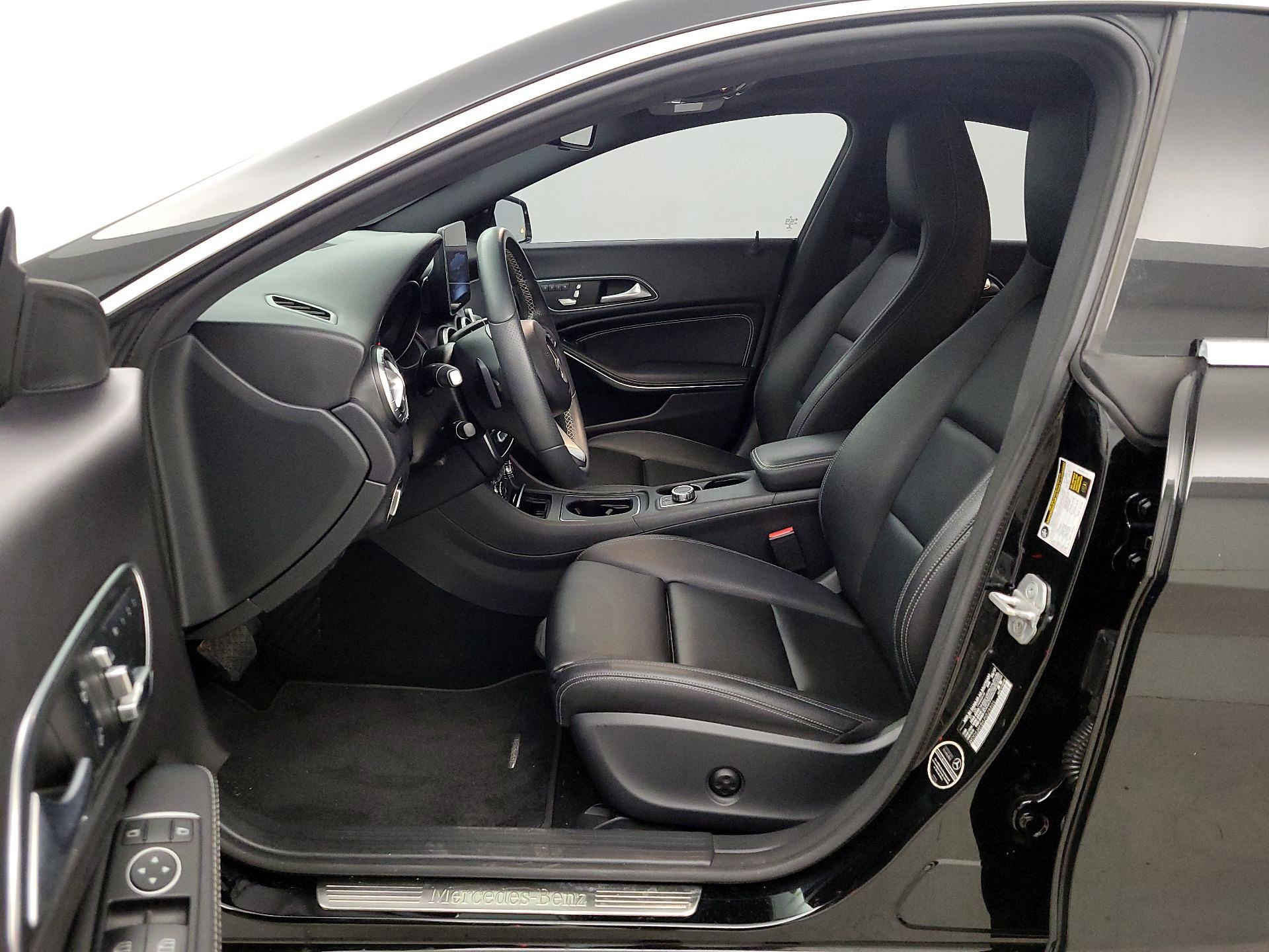 Thumbnail: 2018 Mercedes-Benz CLA - 11