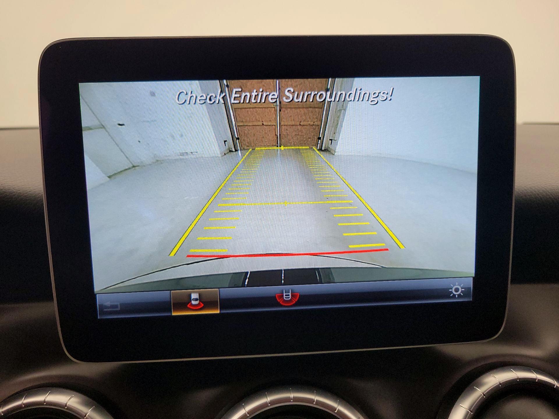 Thumbnail: 2018 Mercedes-Benz CLA - 14