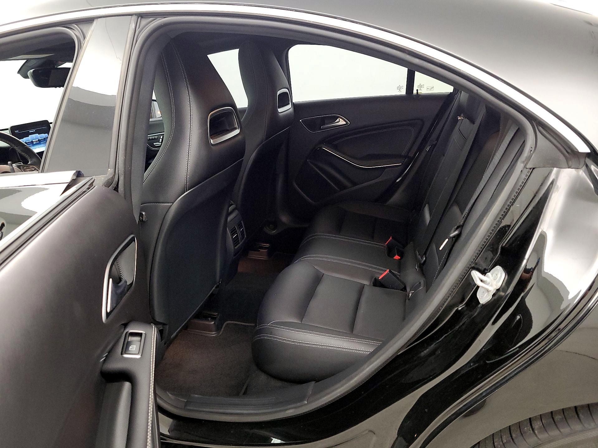 Thumbnail: 2018 Mercedes-Benz CLA - 20