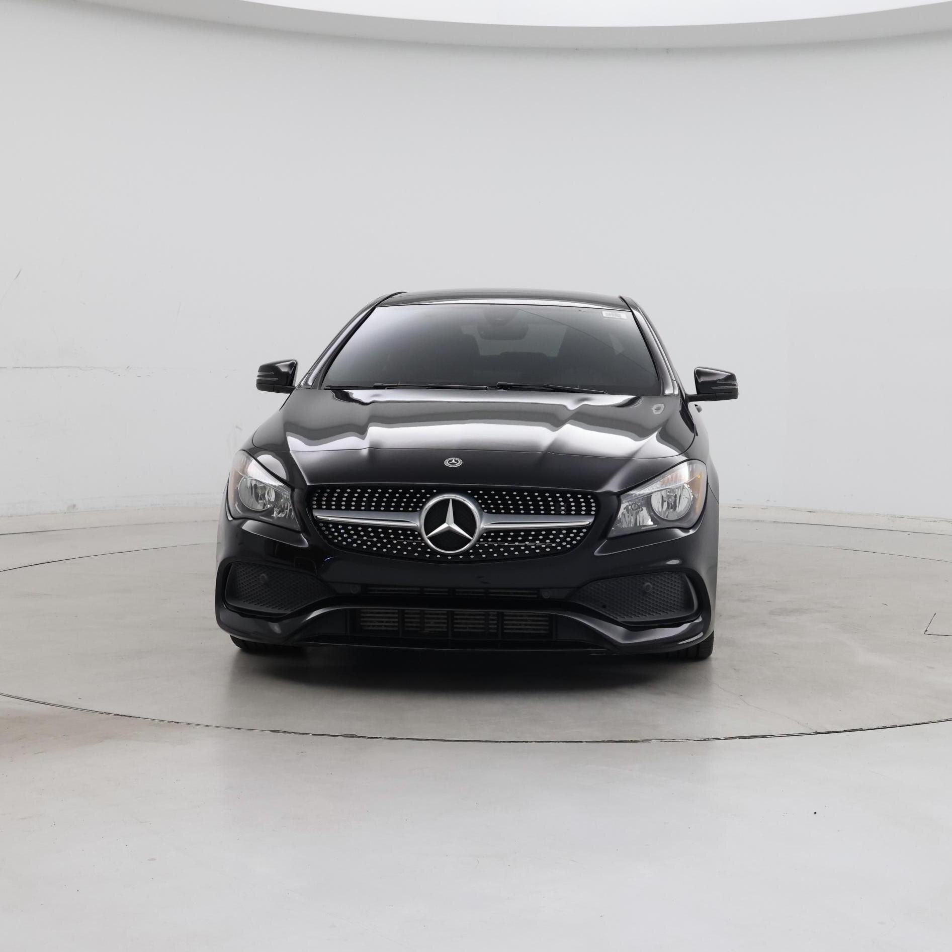 Thumbnail: 2018 Mercedes-Benz CLA - 5