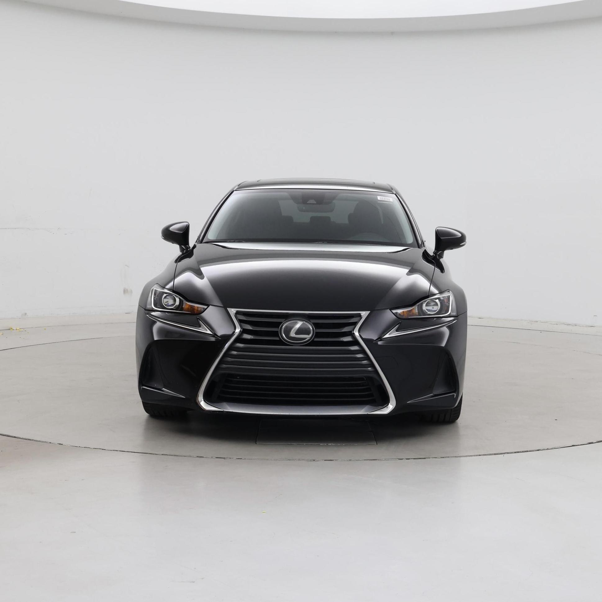 Thumbnail: 2019 Lexus IS - 5