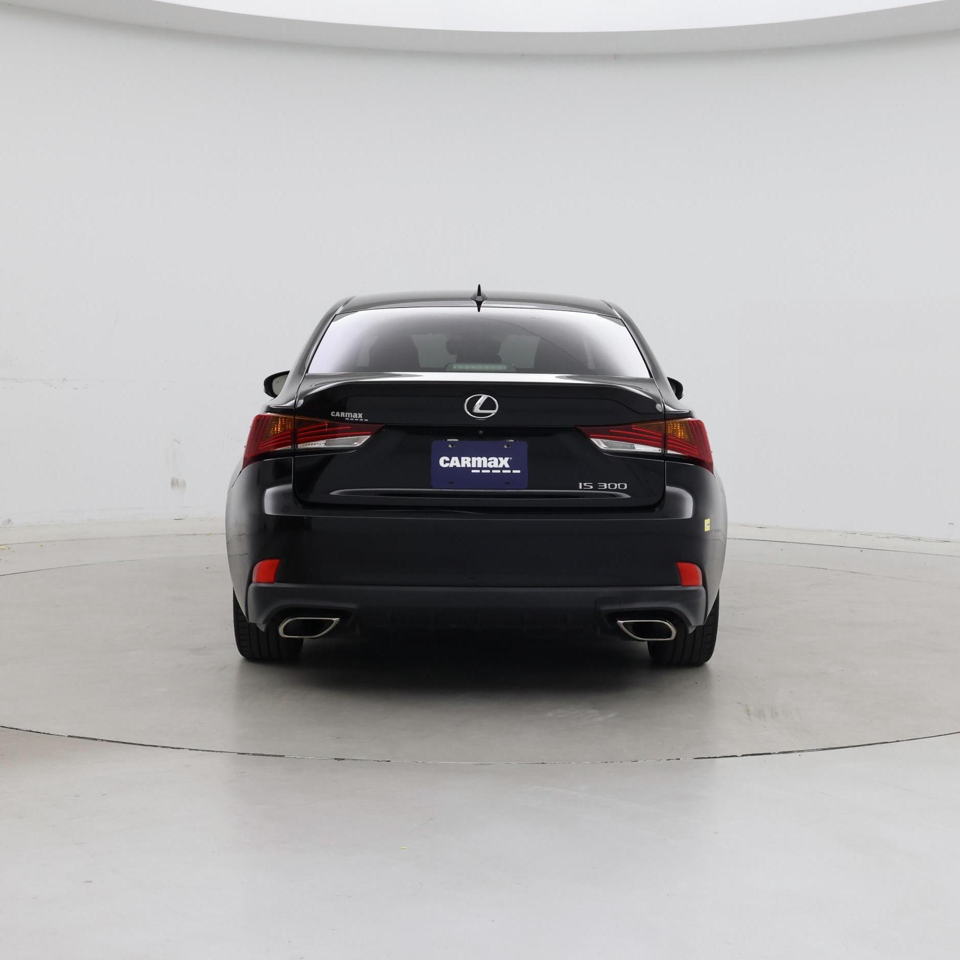 Thumbnail: 2019 Lexus IS - 6