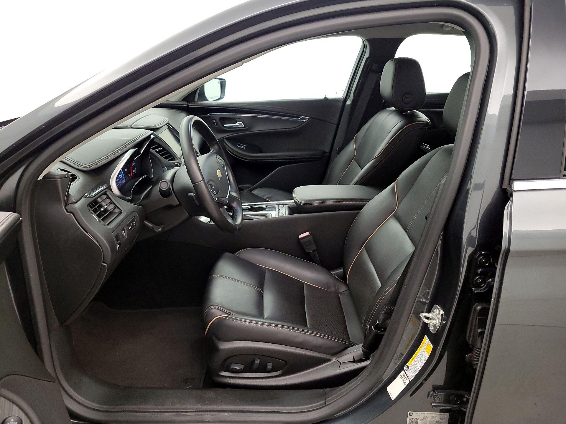 Thumbnail: 2019 Chevrolet Impala - 11