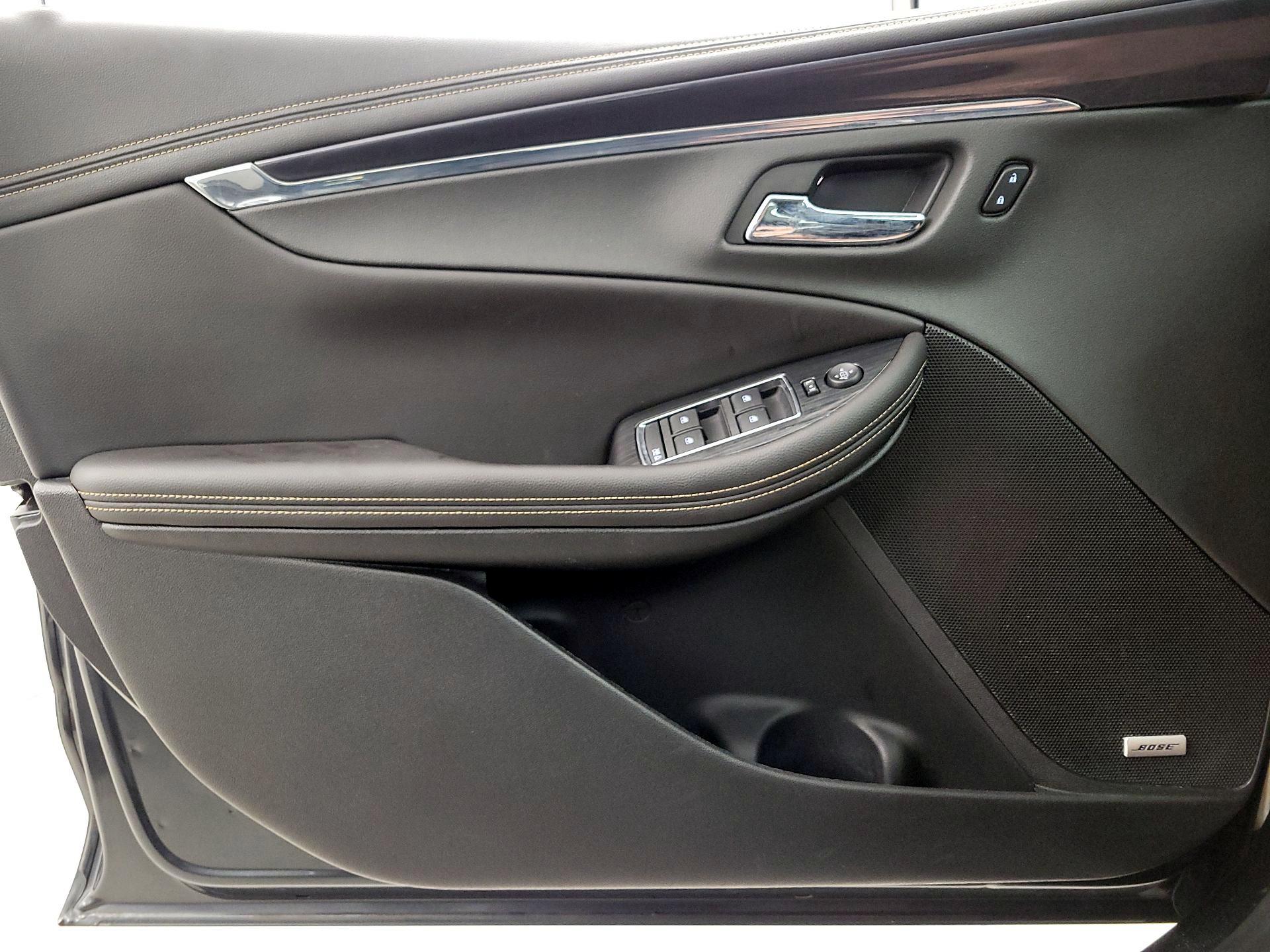 Thumbnail: 2019 Chevrolet Impala - 12