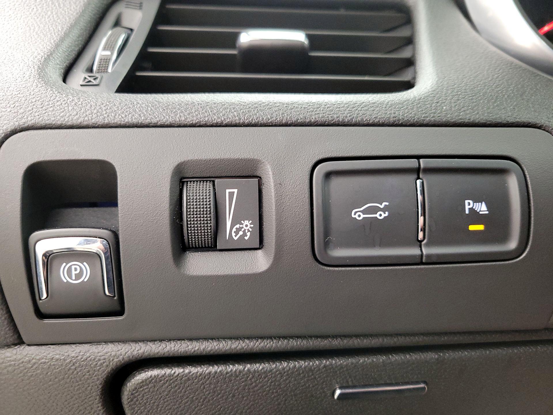 Thumbnail: 2019 Chevrolet Impala - 13