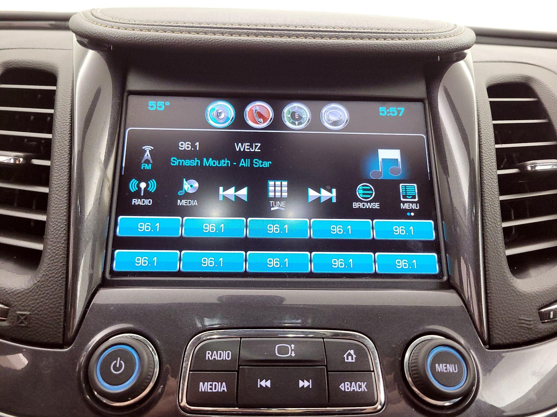 Thumbnail: 2019 Chevrolet Impala - 15