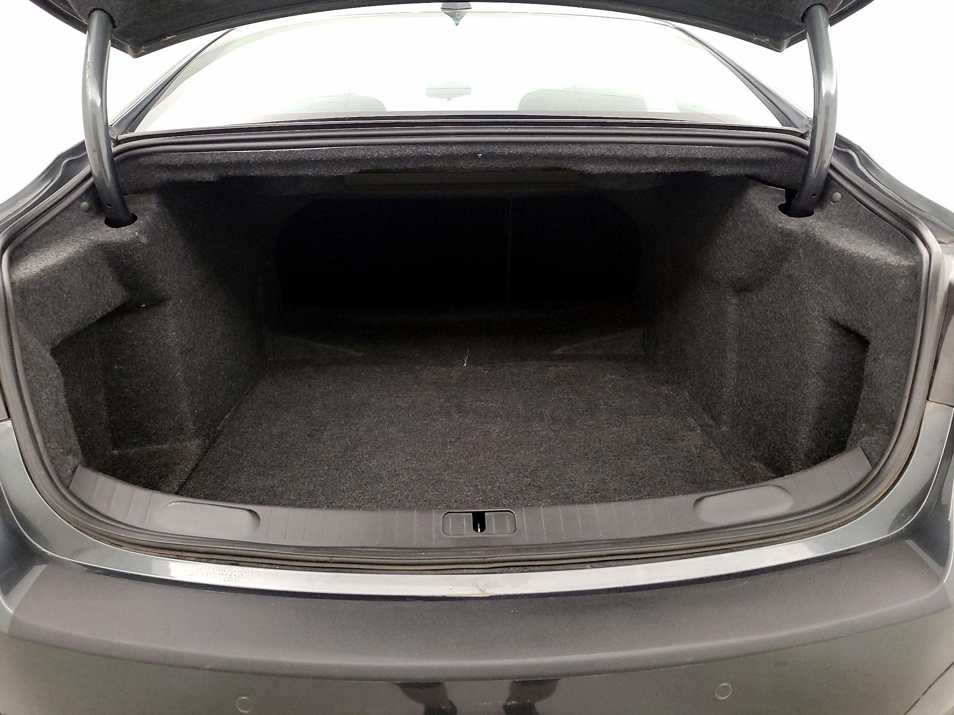 Thumbnail: 2019 Chevrolet Impala - 20