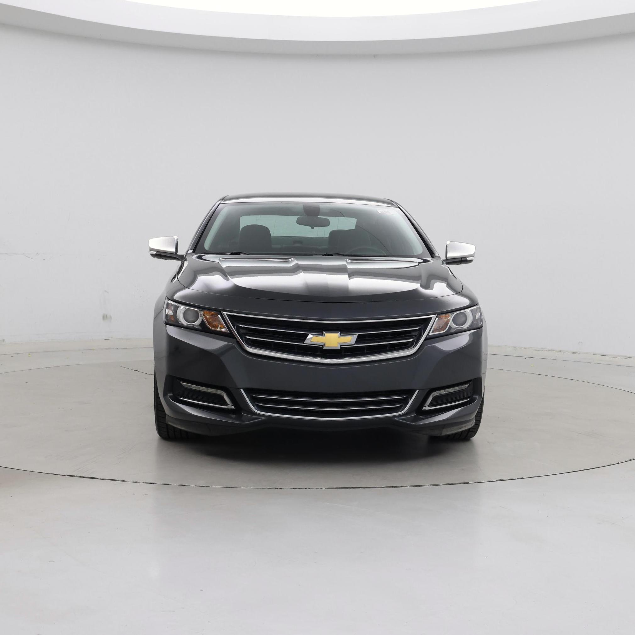 Thumbnail: 2019 Chevrolet Impala - 5