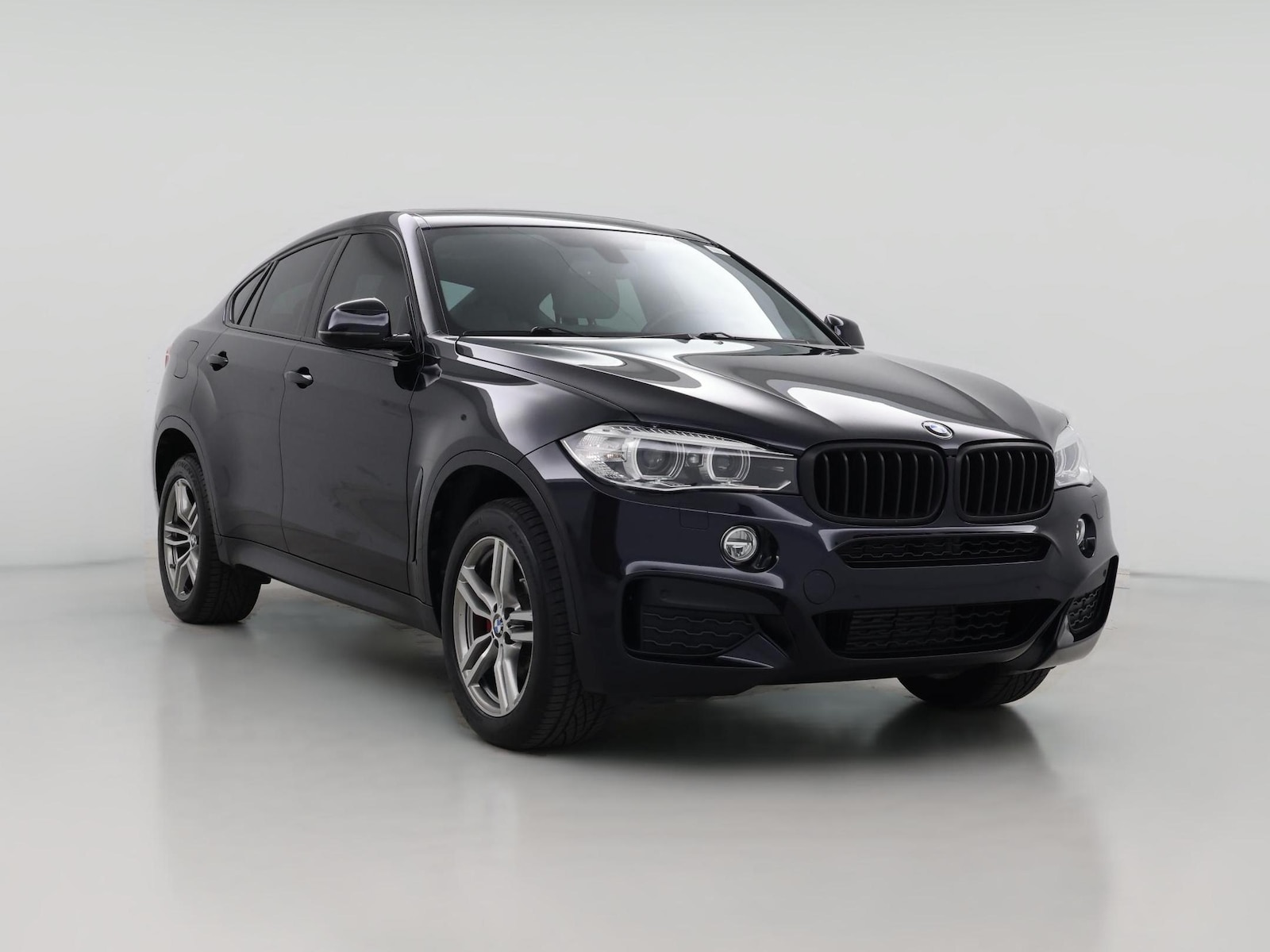 2017 BMW X6