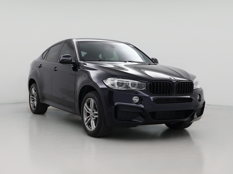 2017 BMW X6 xDrive35i -
                  Jacksonville, FL