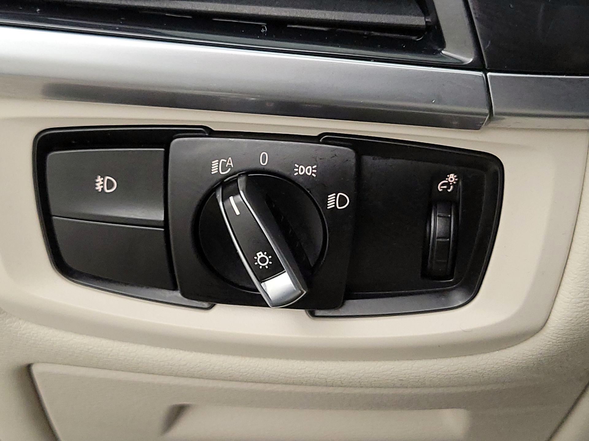 Thumbnail: 2017 BMW X6 - 13