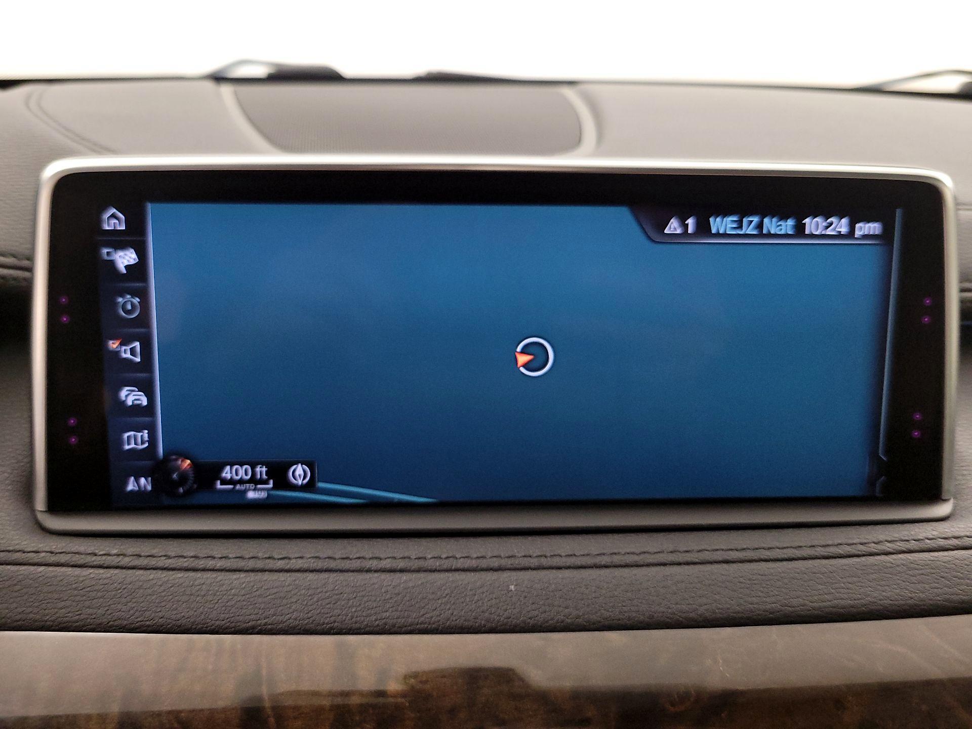 Thumbnail: 2017 BMW X6 - 14