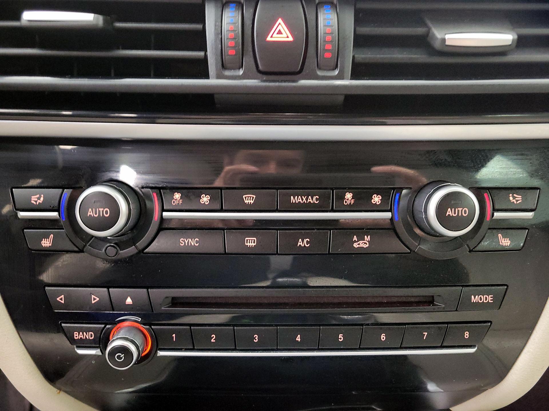 Thumbnail: 2017 BMW X6 - 17