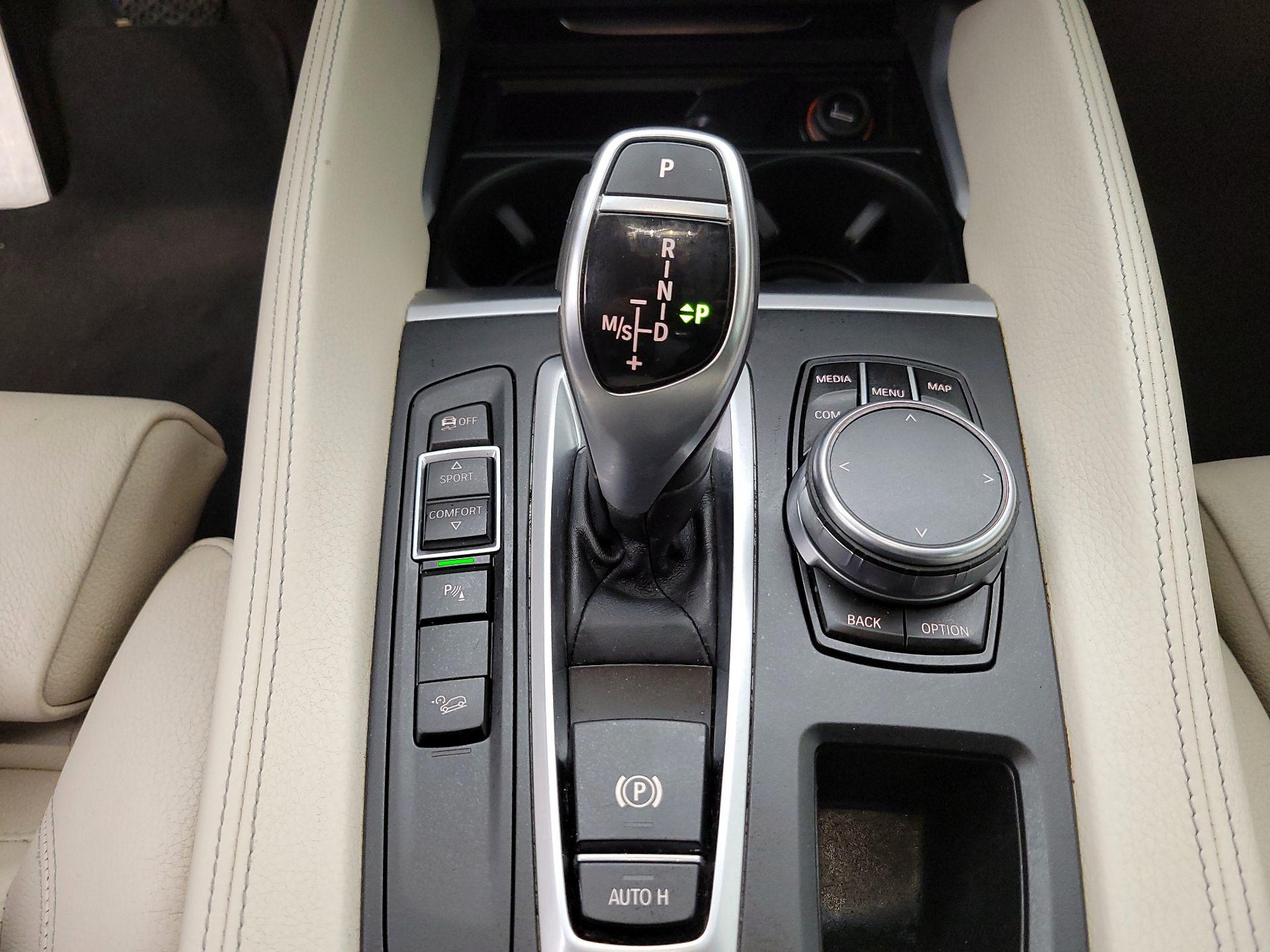 Thumbnail: 2017 BMW X6 - 18