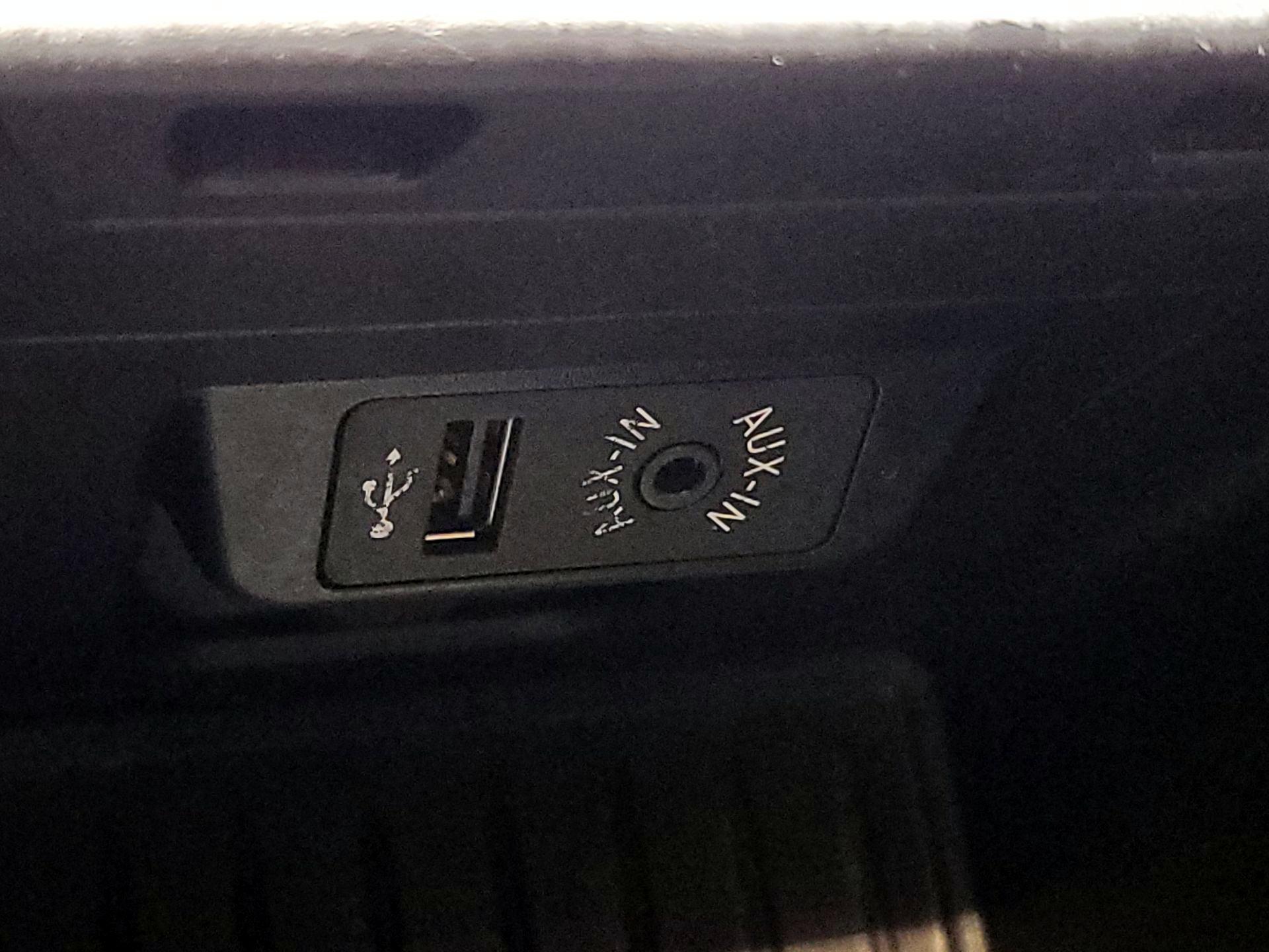 Thumbnail: 2017 BMW X6 - 19