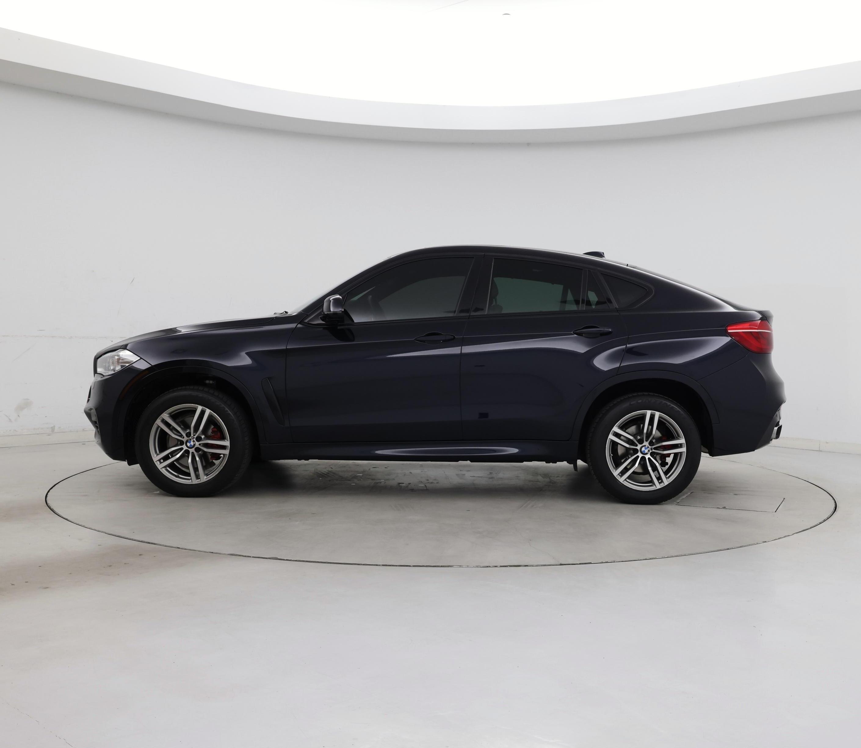 Thumbnail: 2017 BMW X6 - 3