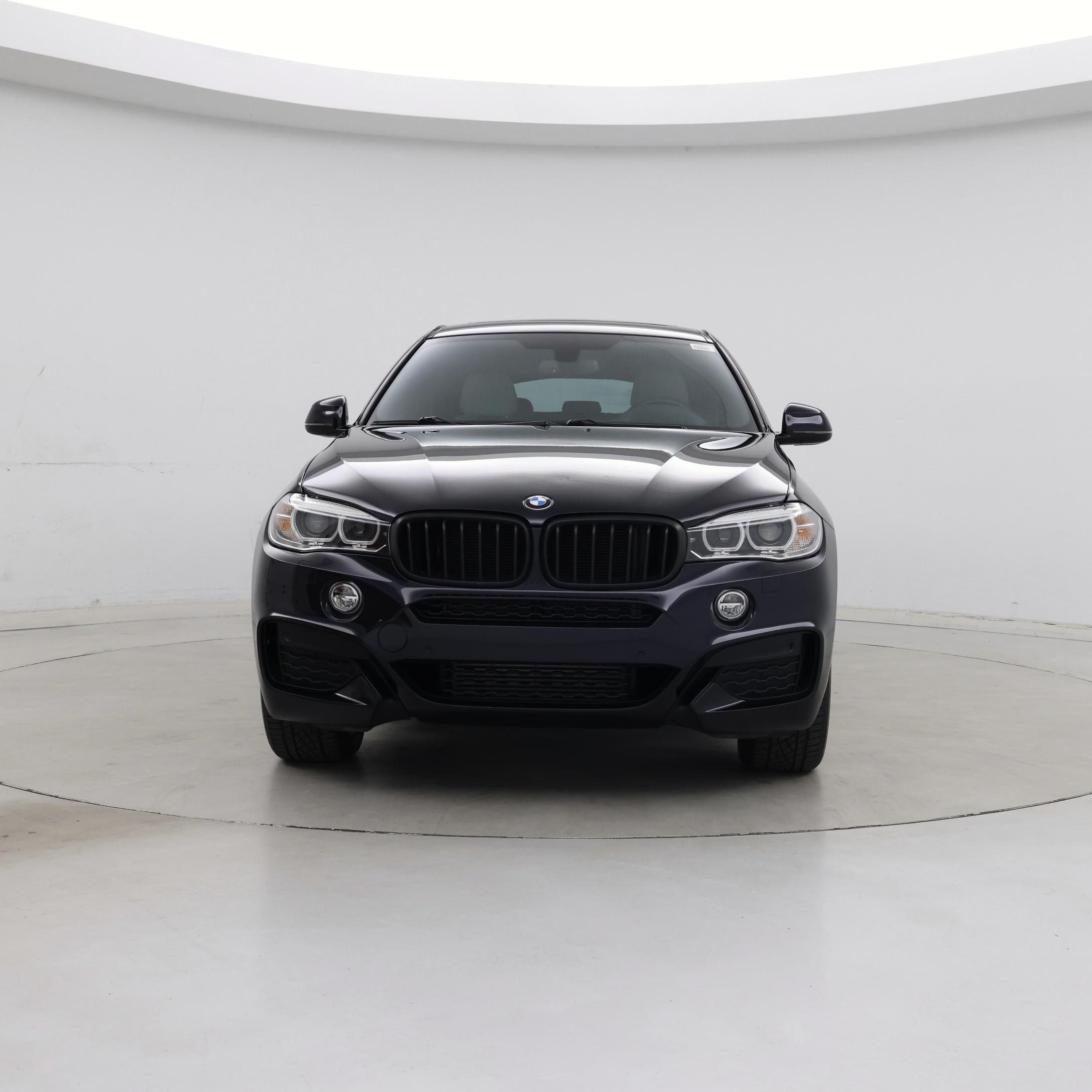Thumbnail: 2017 BMW X6 - 5