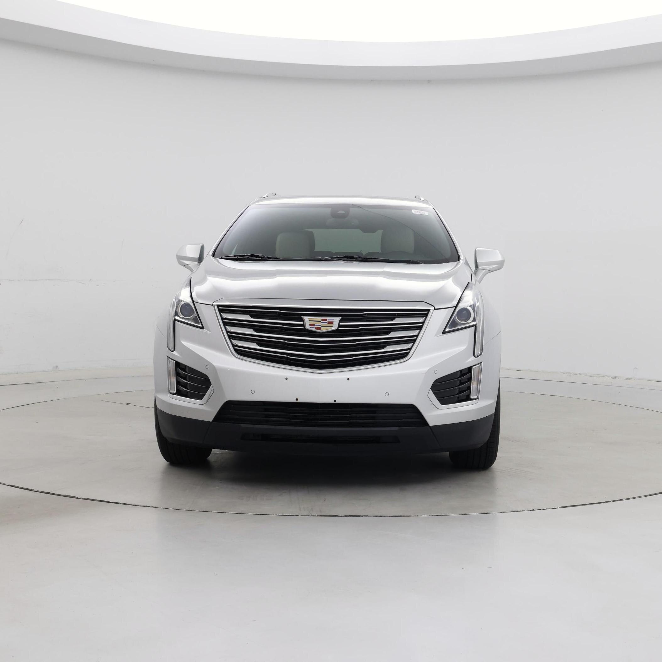 Thumbnail: 2019 Cadillac XT5 - 5