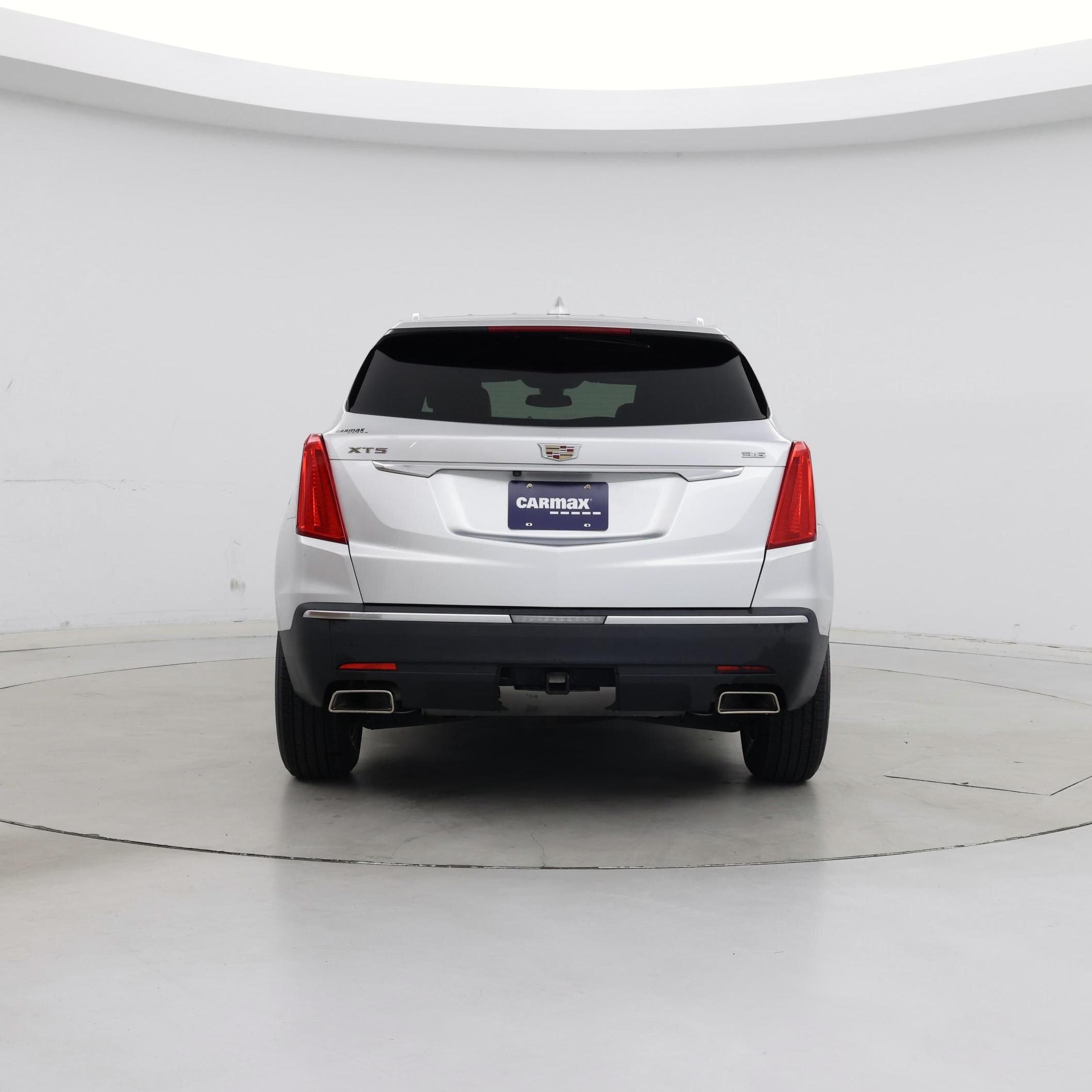 Thumbnail: 2019 Cadillac XT5 - 6