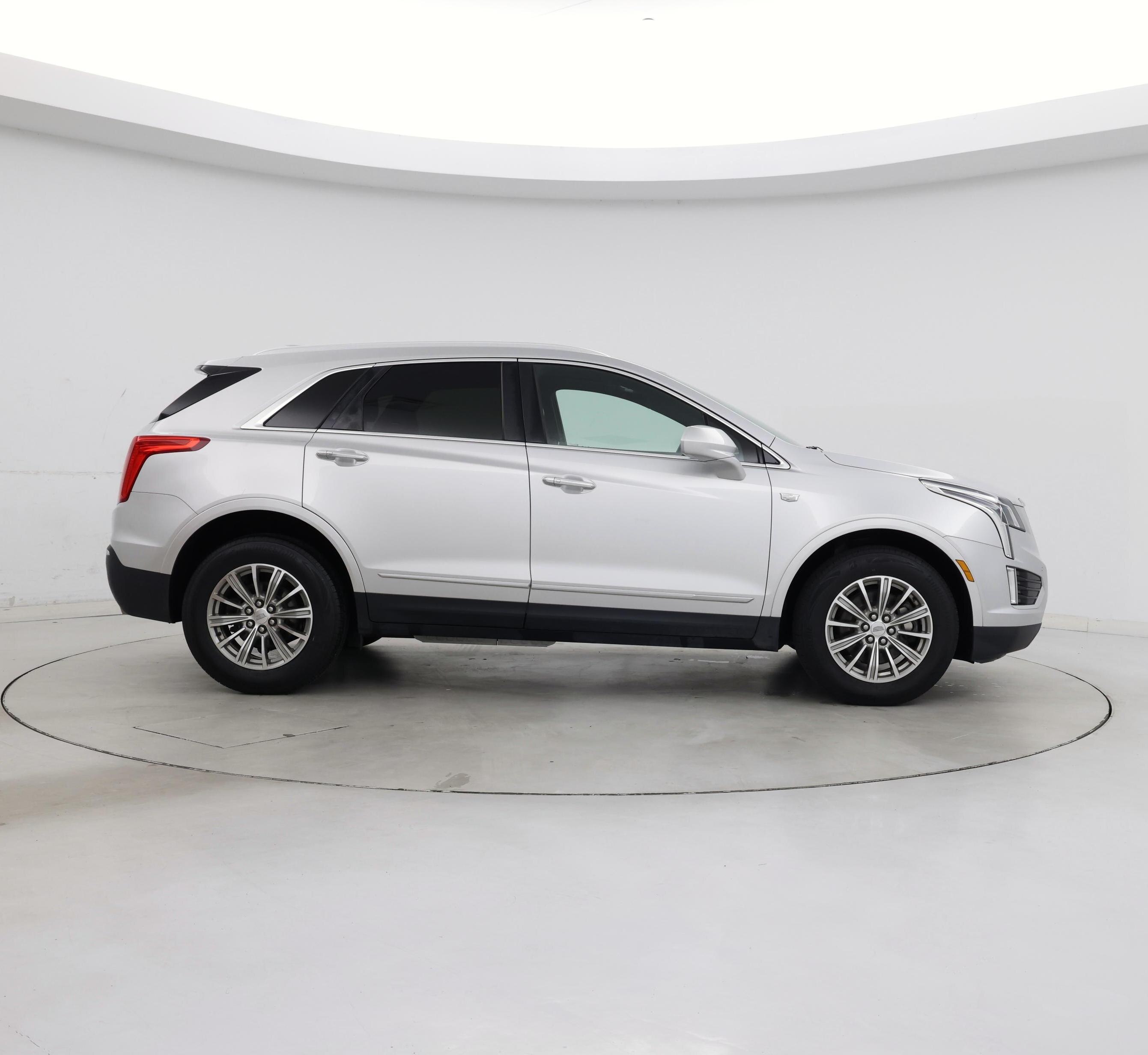 Thumbnail: 2019 Cadillac XT5 - 7