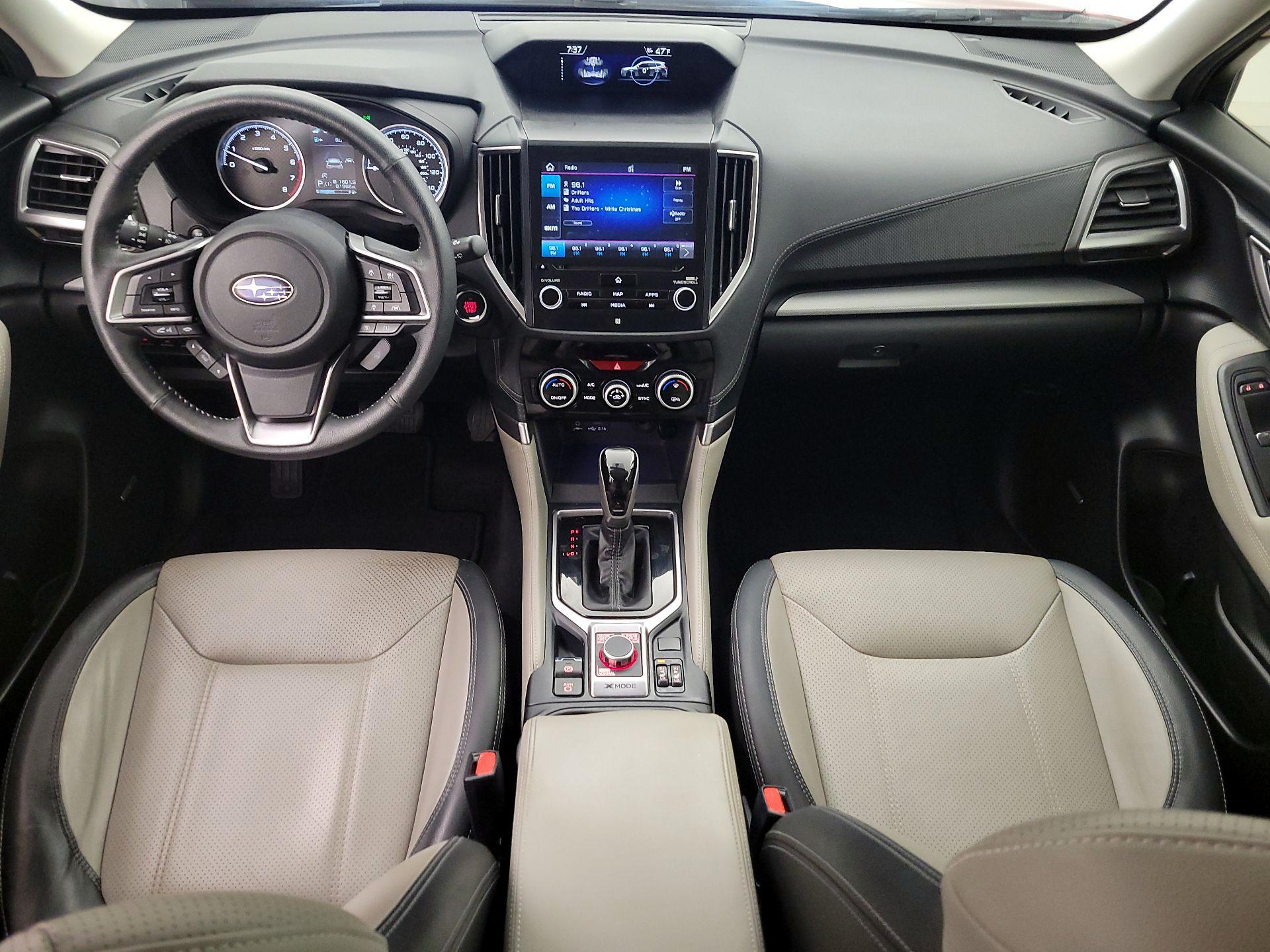 Thumbnail: 2019 Subaru Forester - 9