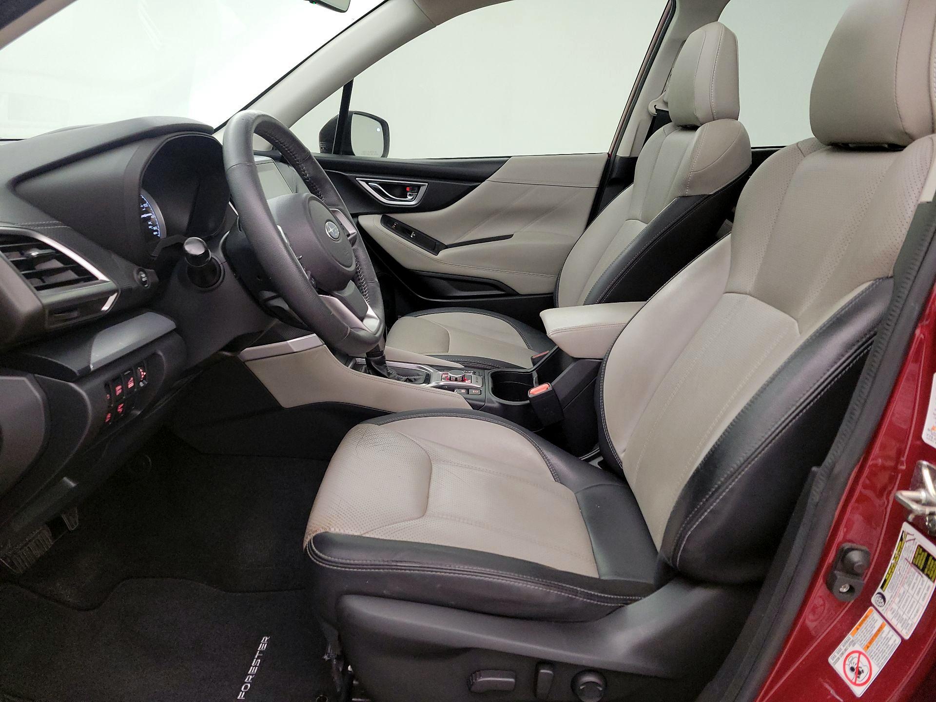 Thumbnail: 2019 Subaru Forester - 11