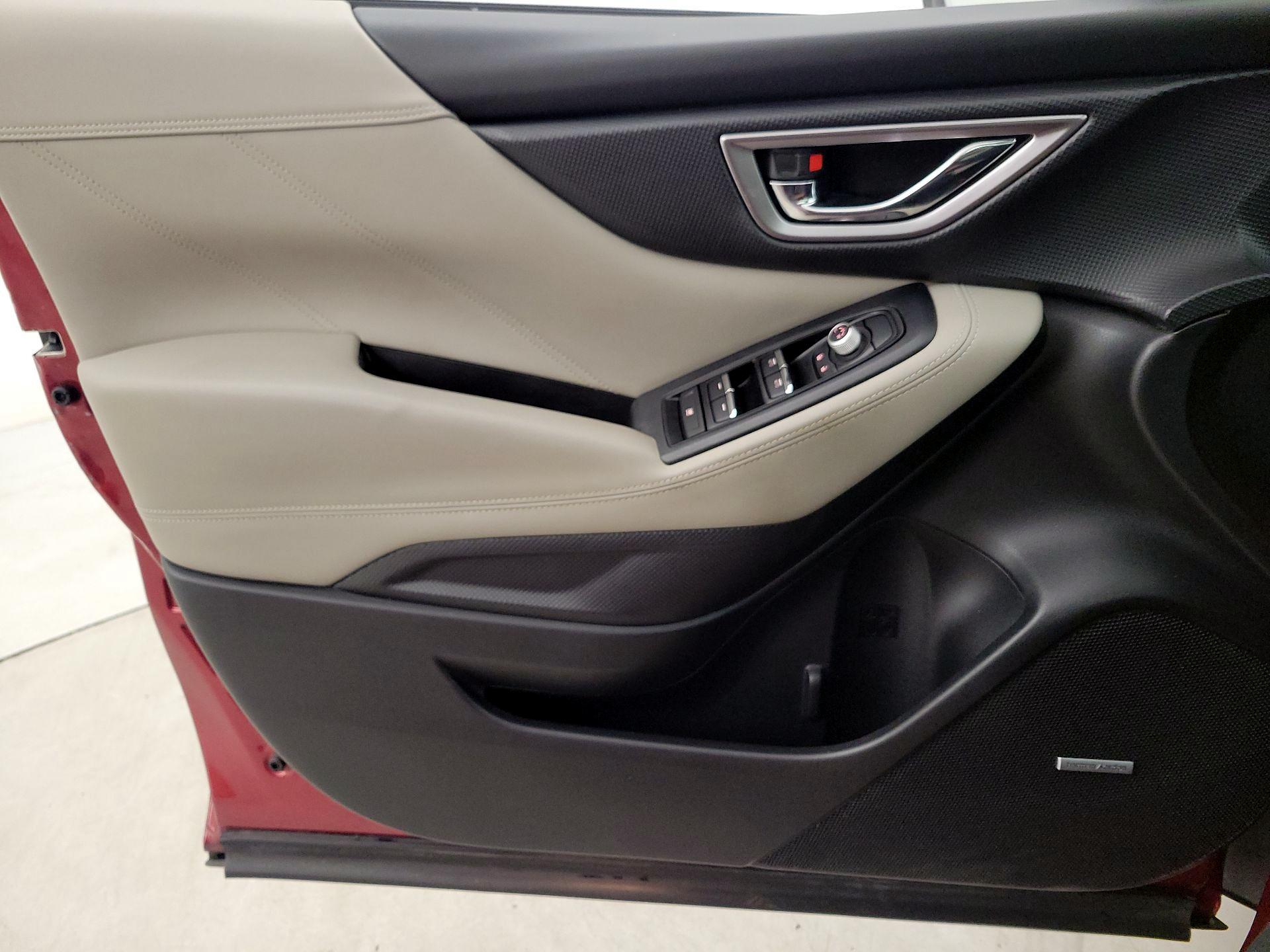 Thumbnail: 2019 Subaru Forester - 12