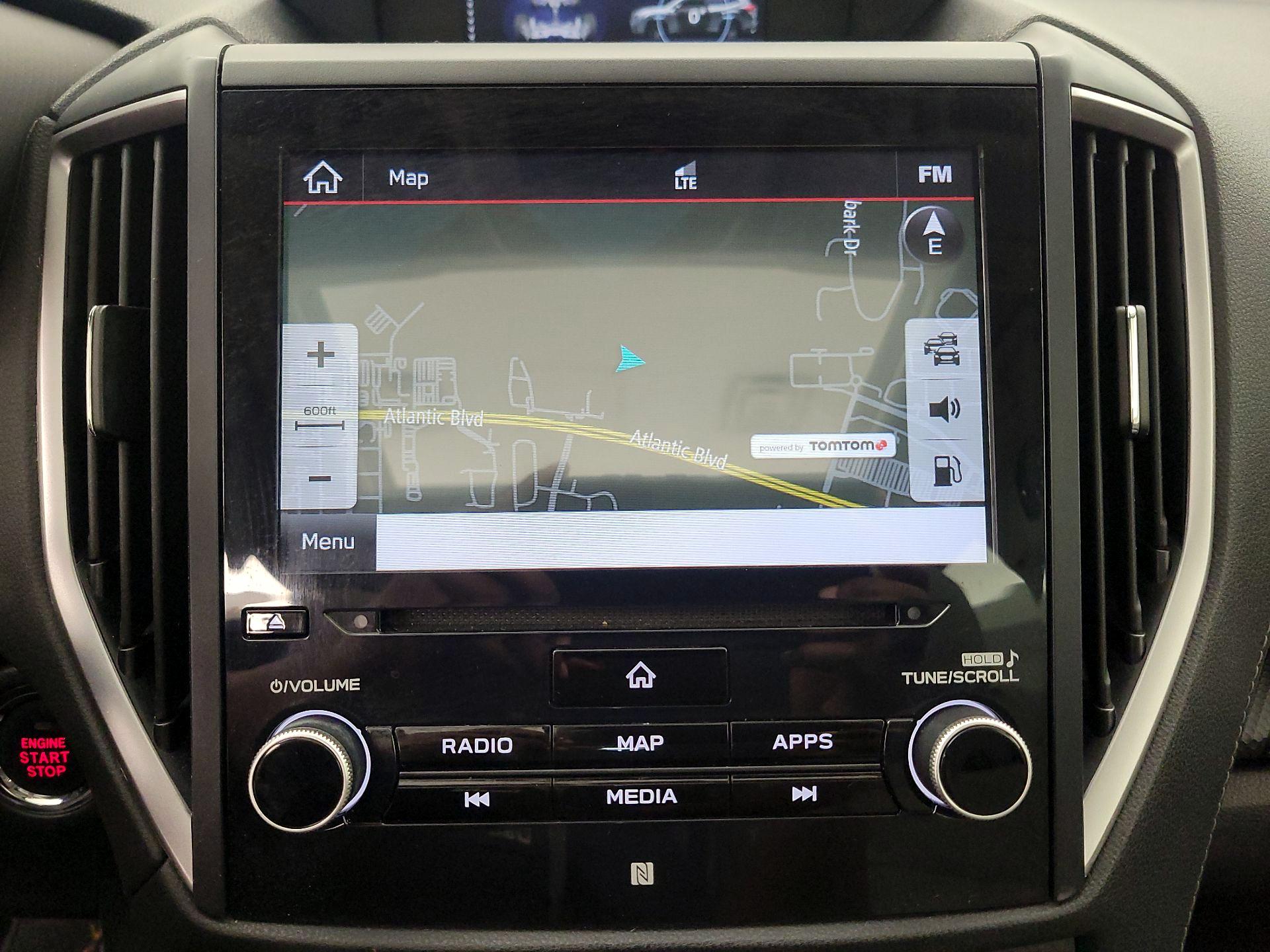 Thumbnail: 2019 Subaru Forester - 14