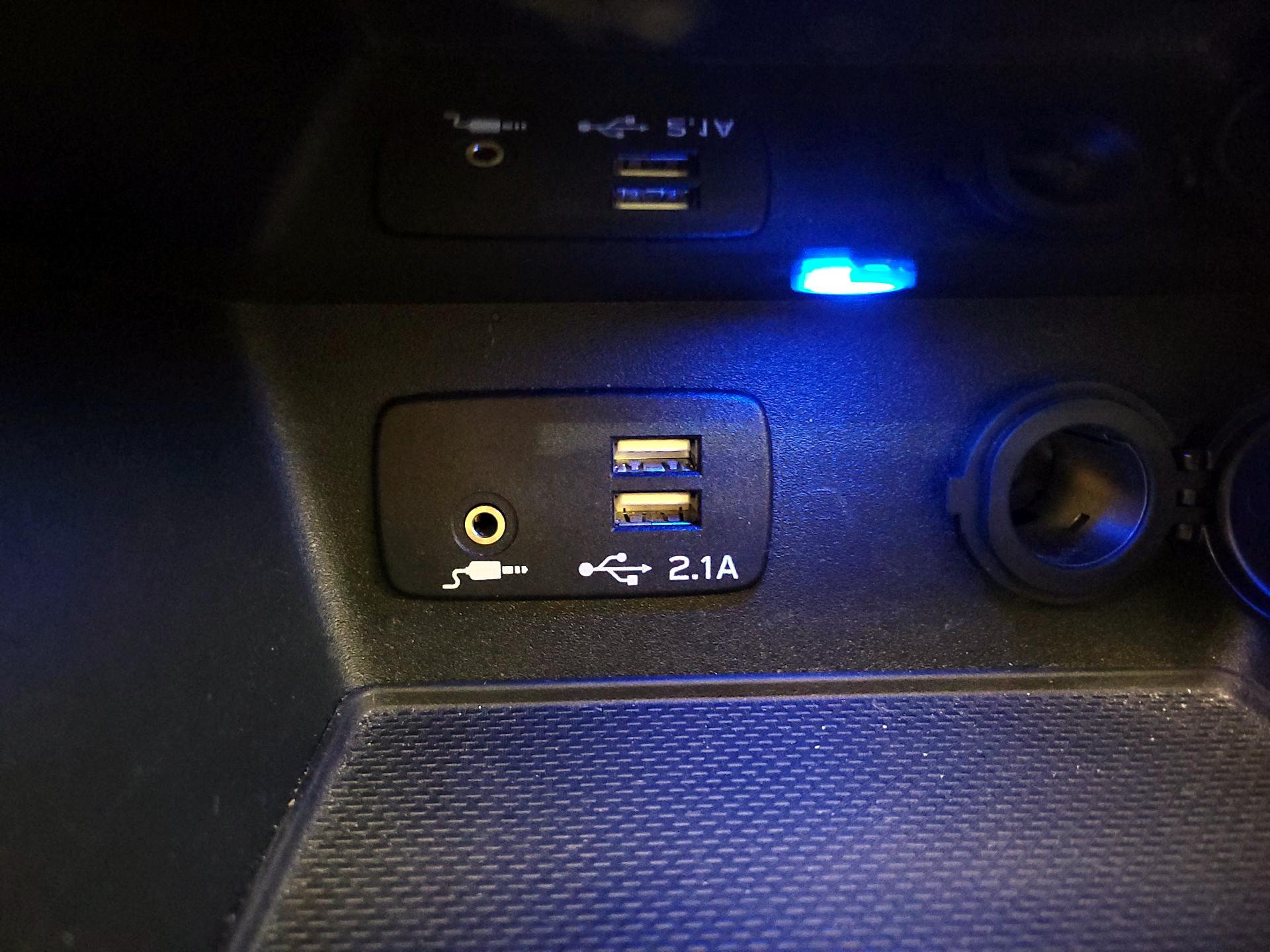 Thumbnail: 2019 Subaru Forester - 19