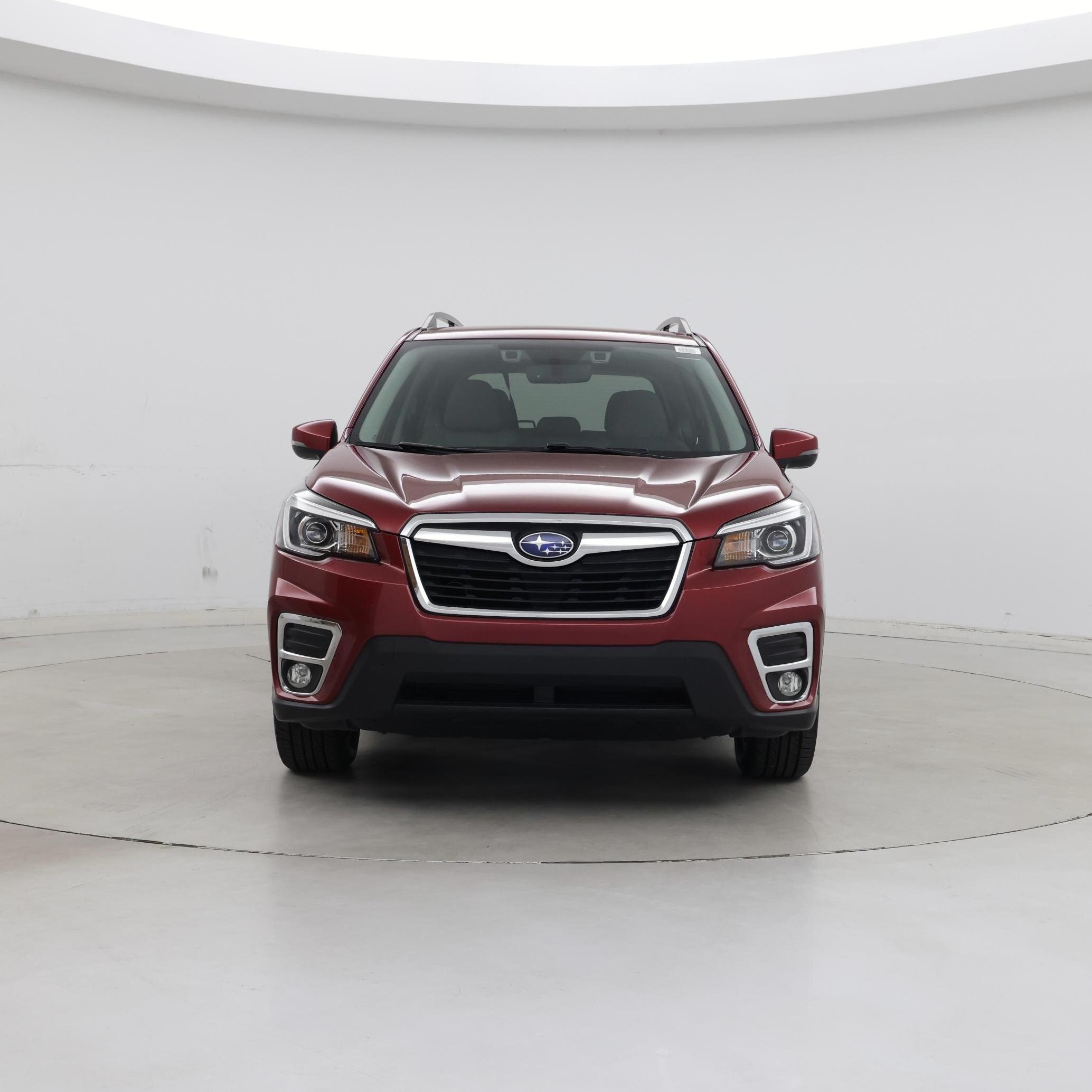 Thumbnail: 2019 Subaru Forester - 5