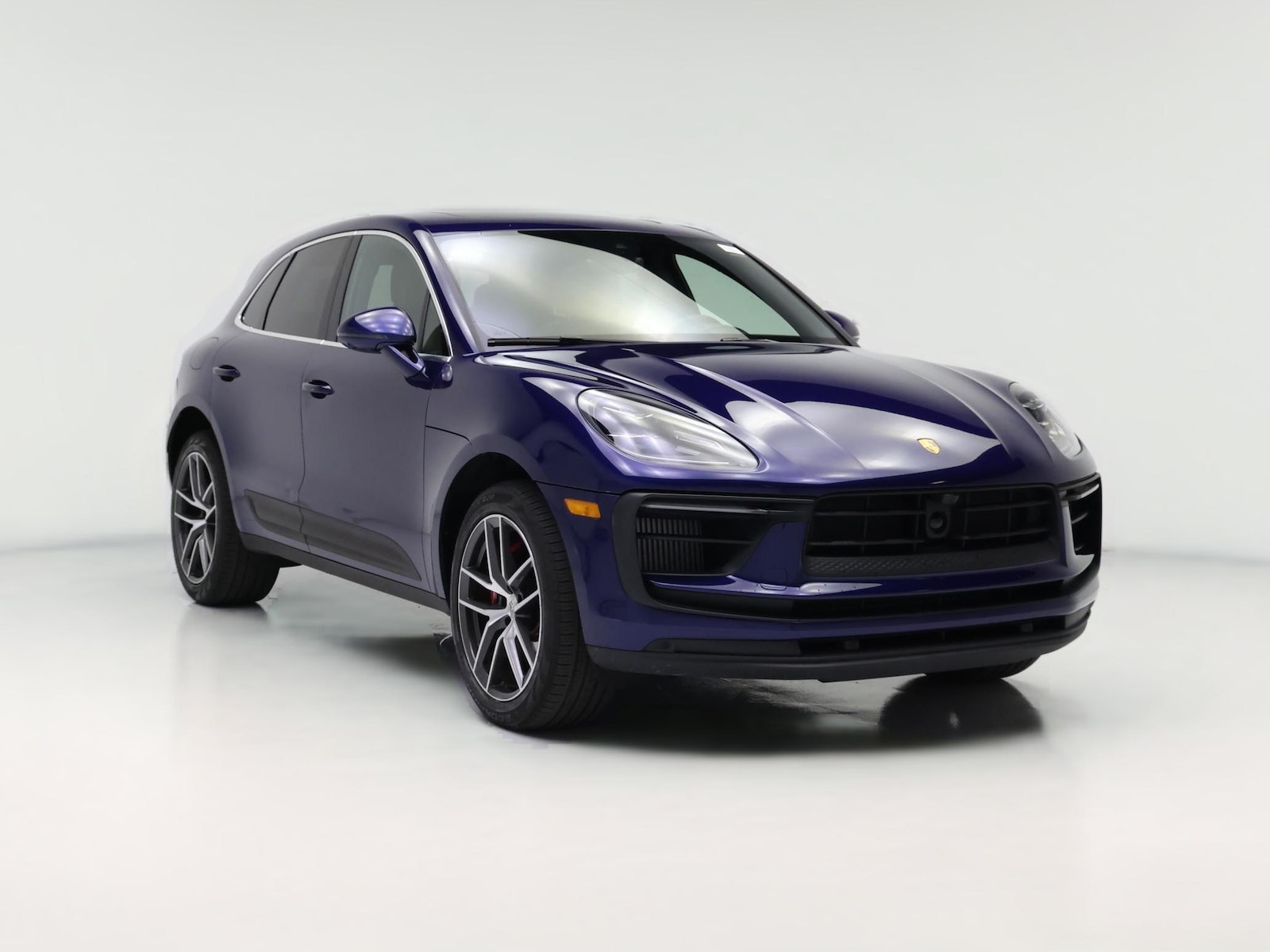 2022 Porsche Macan S